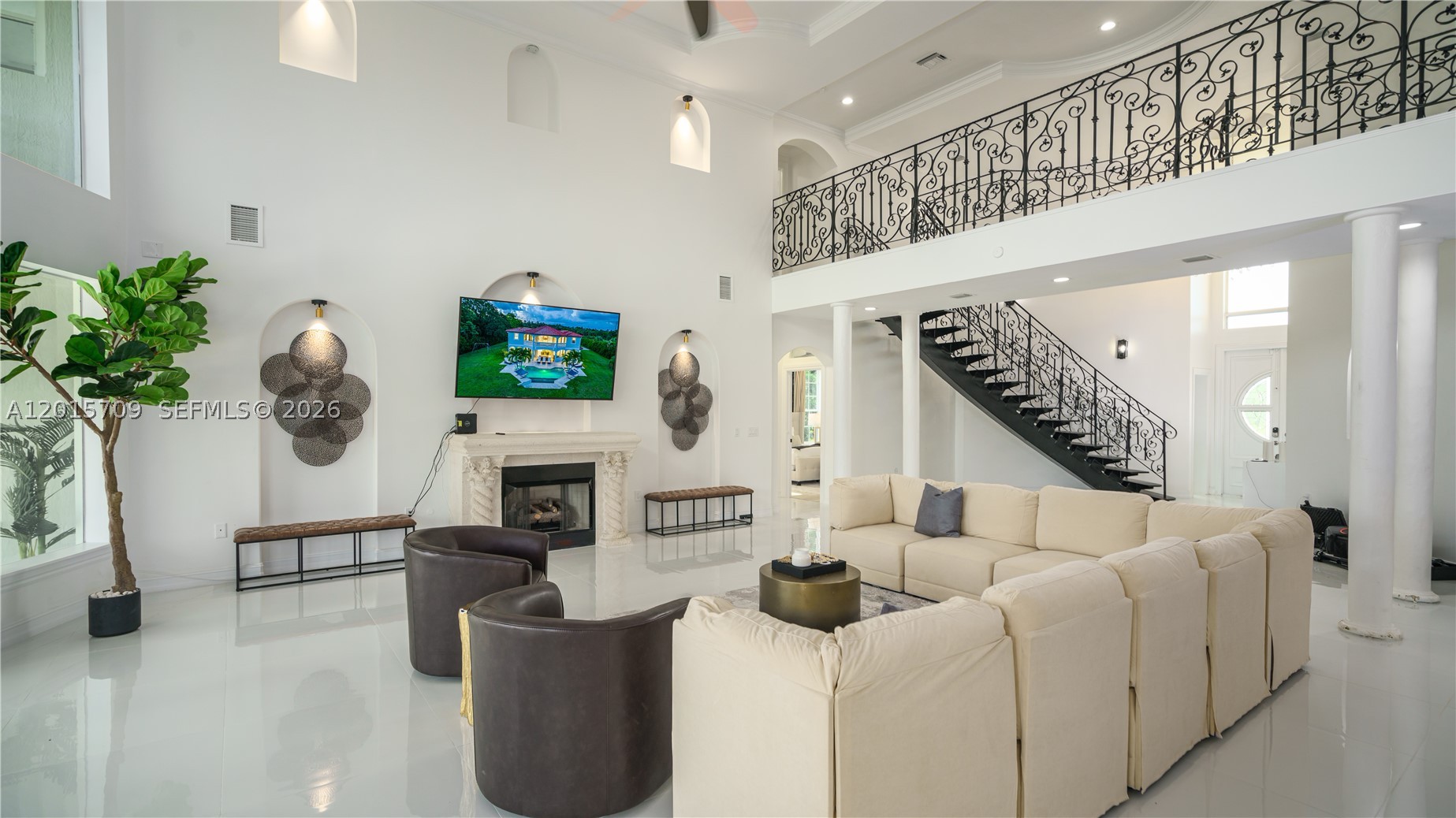 GREENVILLE ESTATES PLAT O - Residential