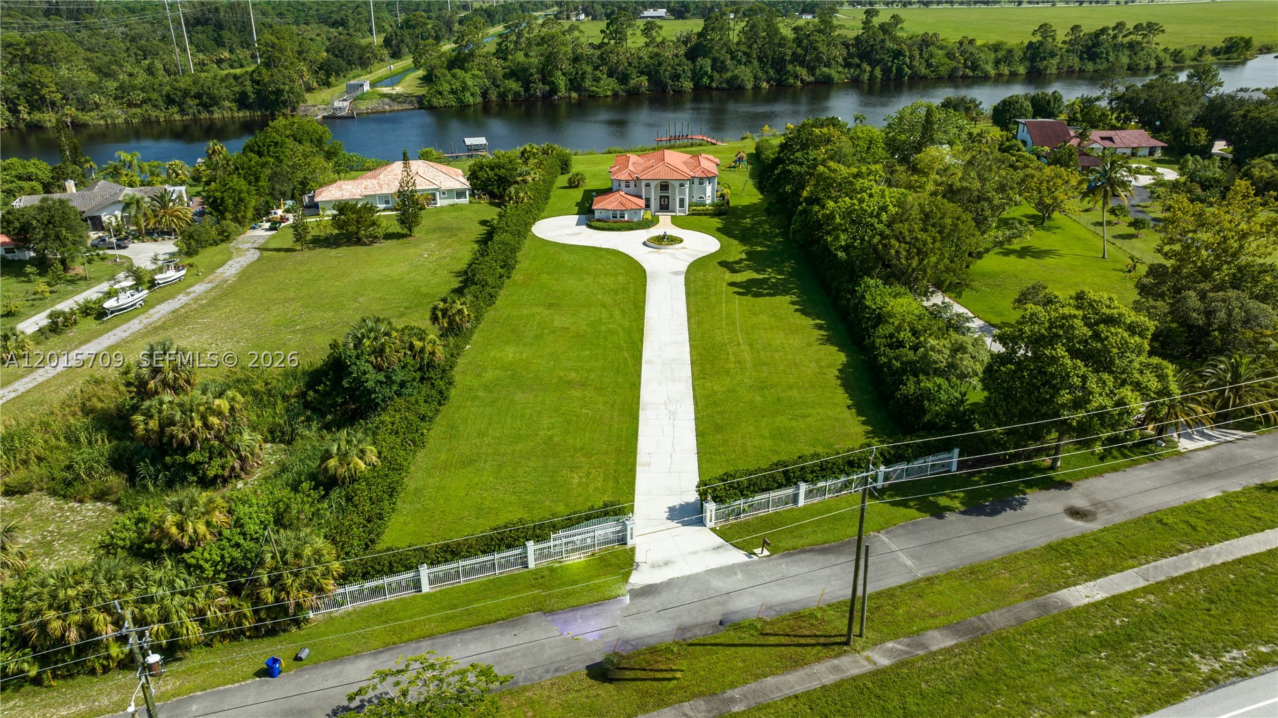 GREENVILLE ESTATES PLAT O - Residential