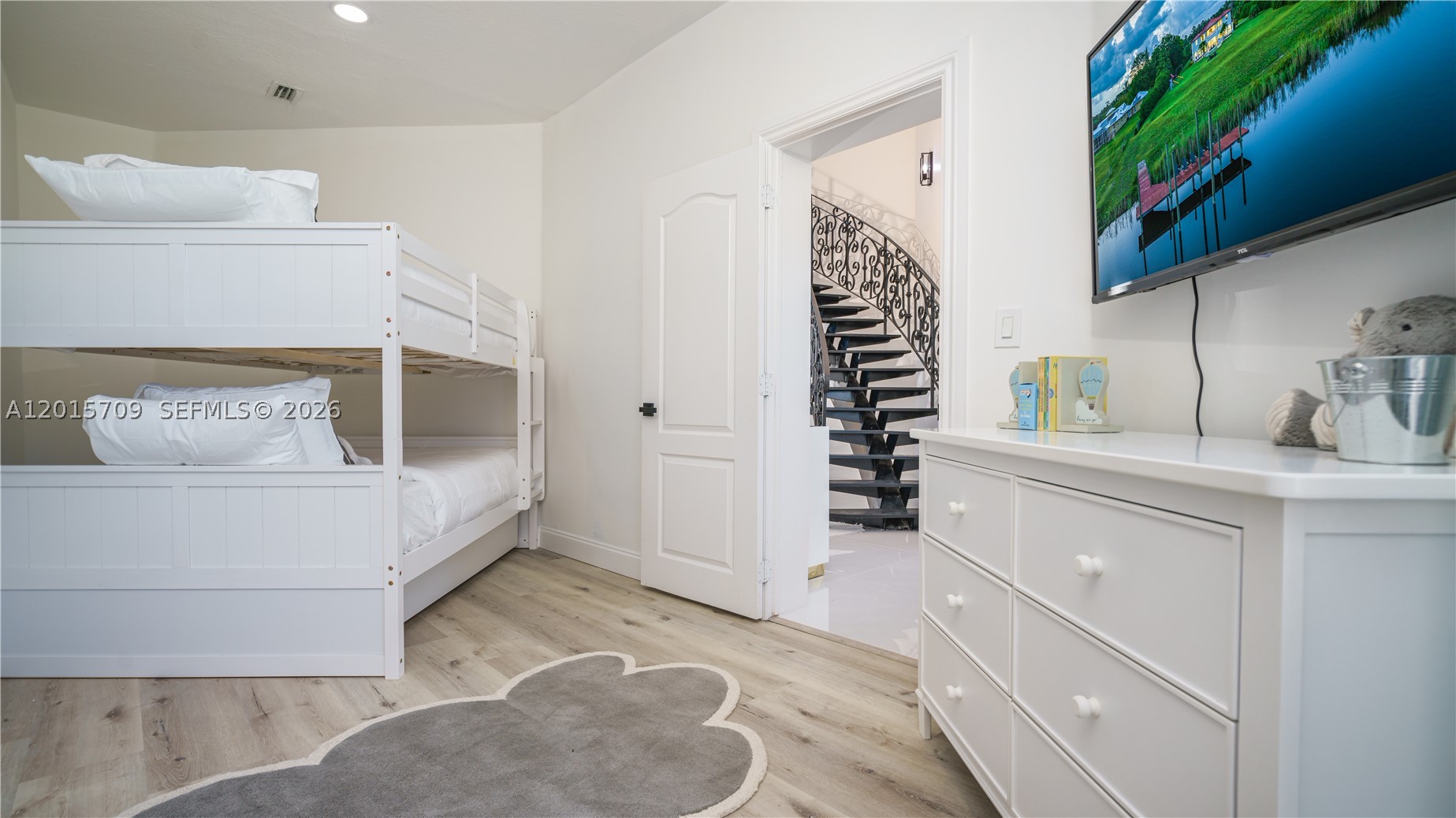 GREENVILLE ESTATES PLAT O - Residential