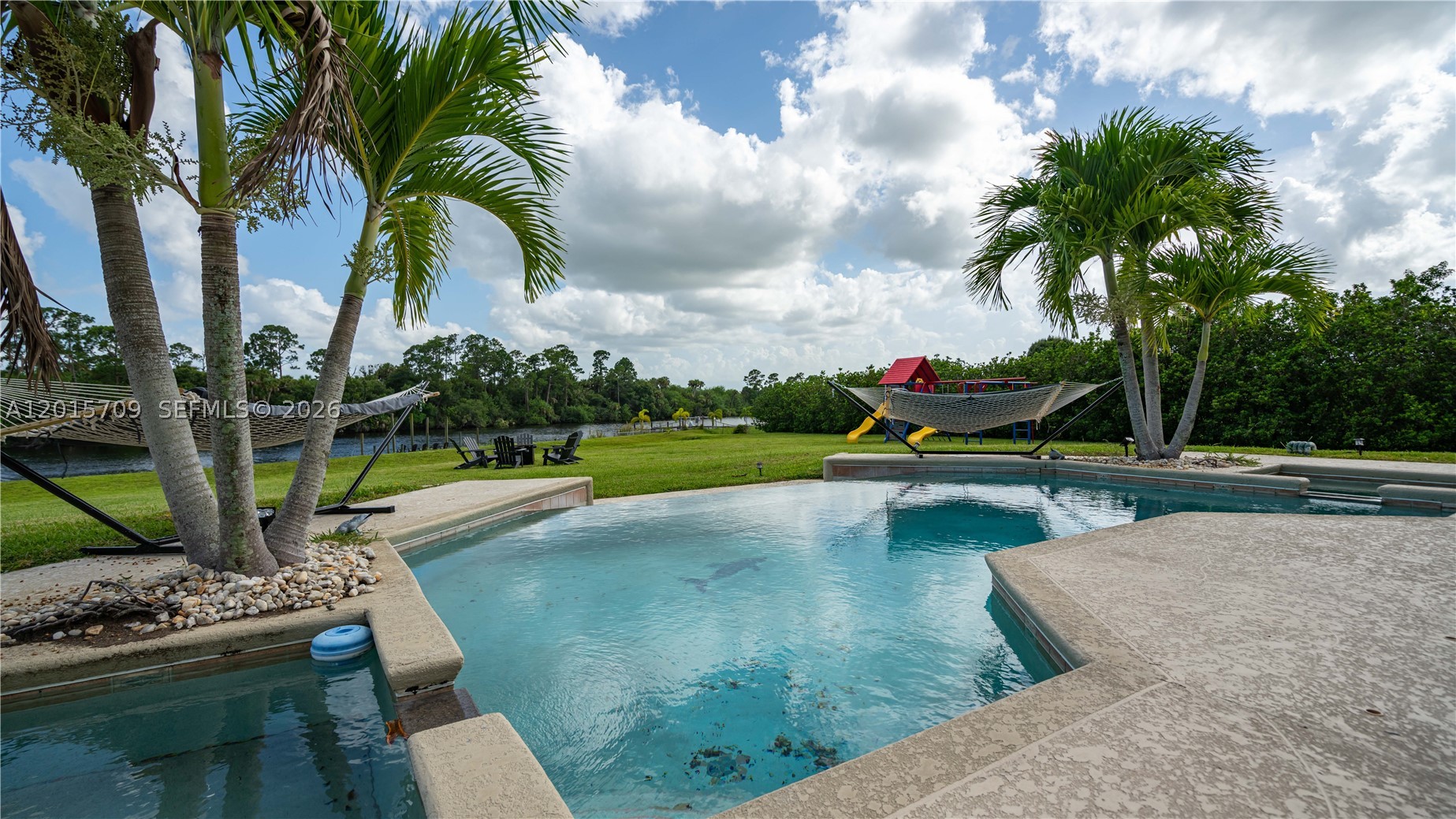 GREENVILLE ESTATES PLAT O - Residential