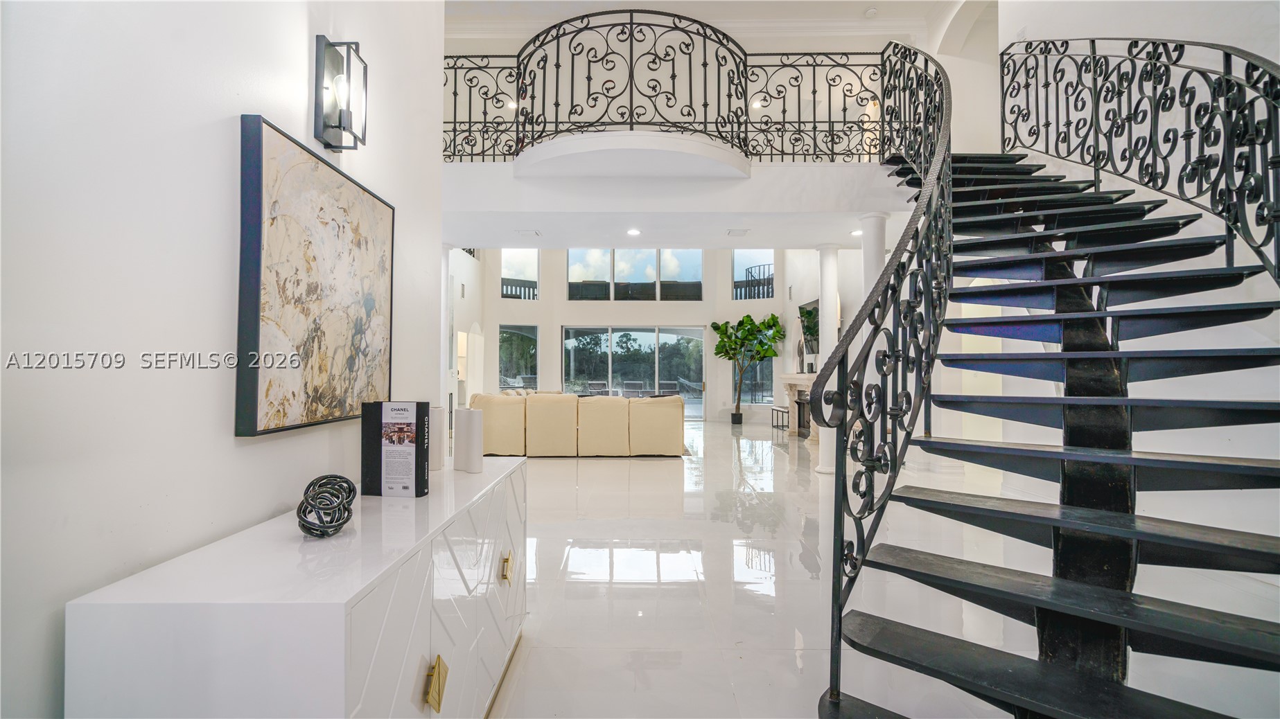 GREENVILLE ESTATES PLAT O - Residential