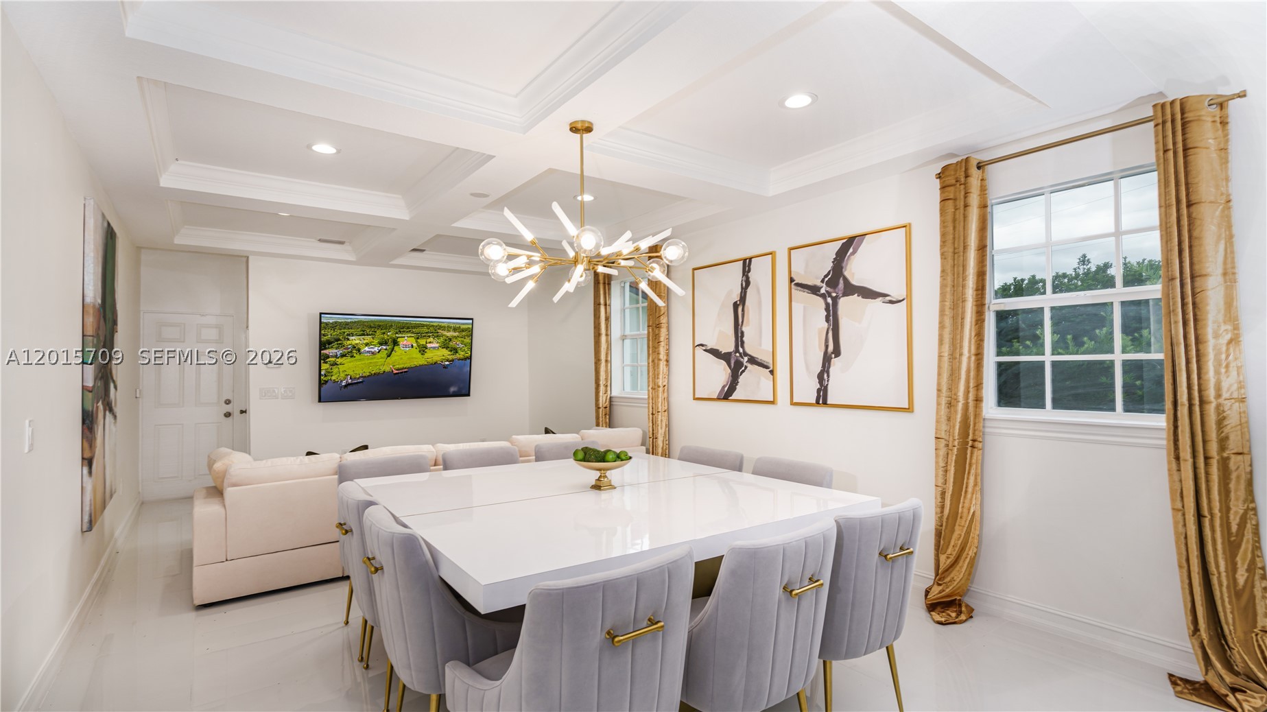 GREENVILLE ESTATES PLAT O - Residential