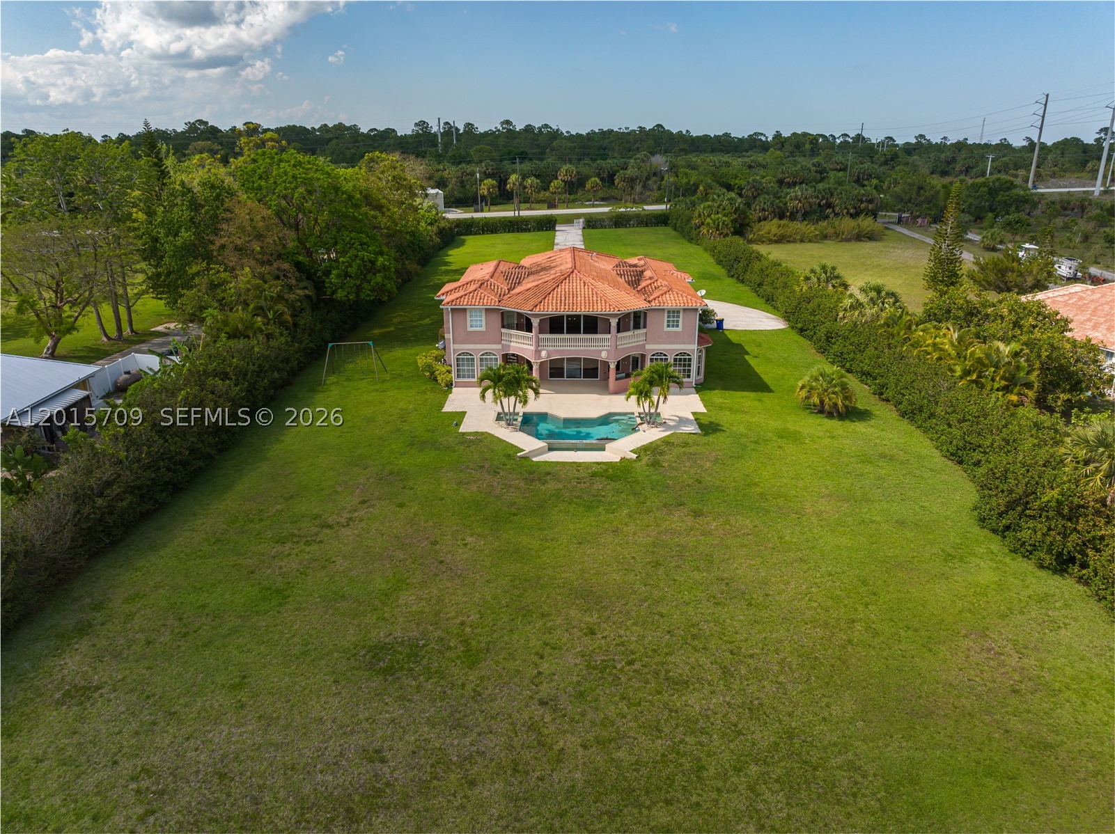 GREENVILLE ESTATES PLAT O - Residential