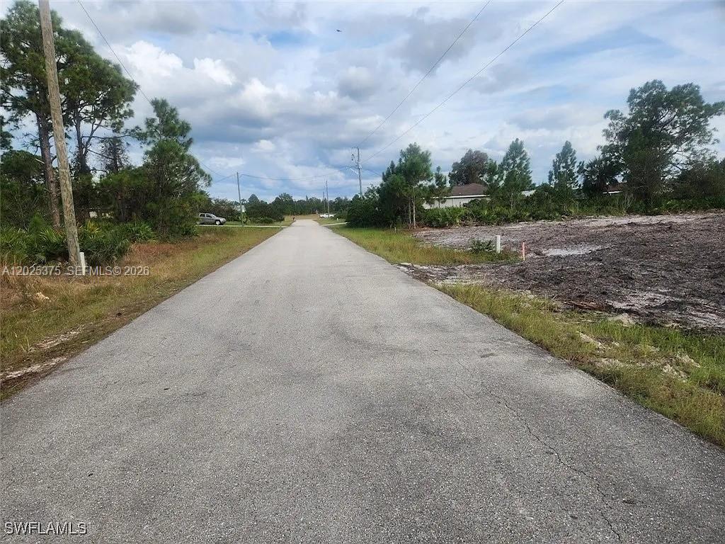 Newer Subdivisions - Land