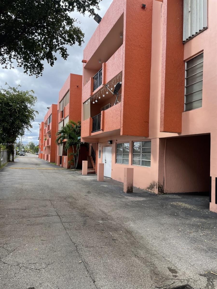 BENIDORM CONDO - Residential