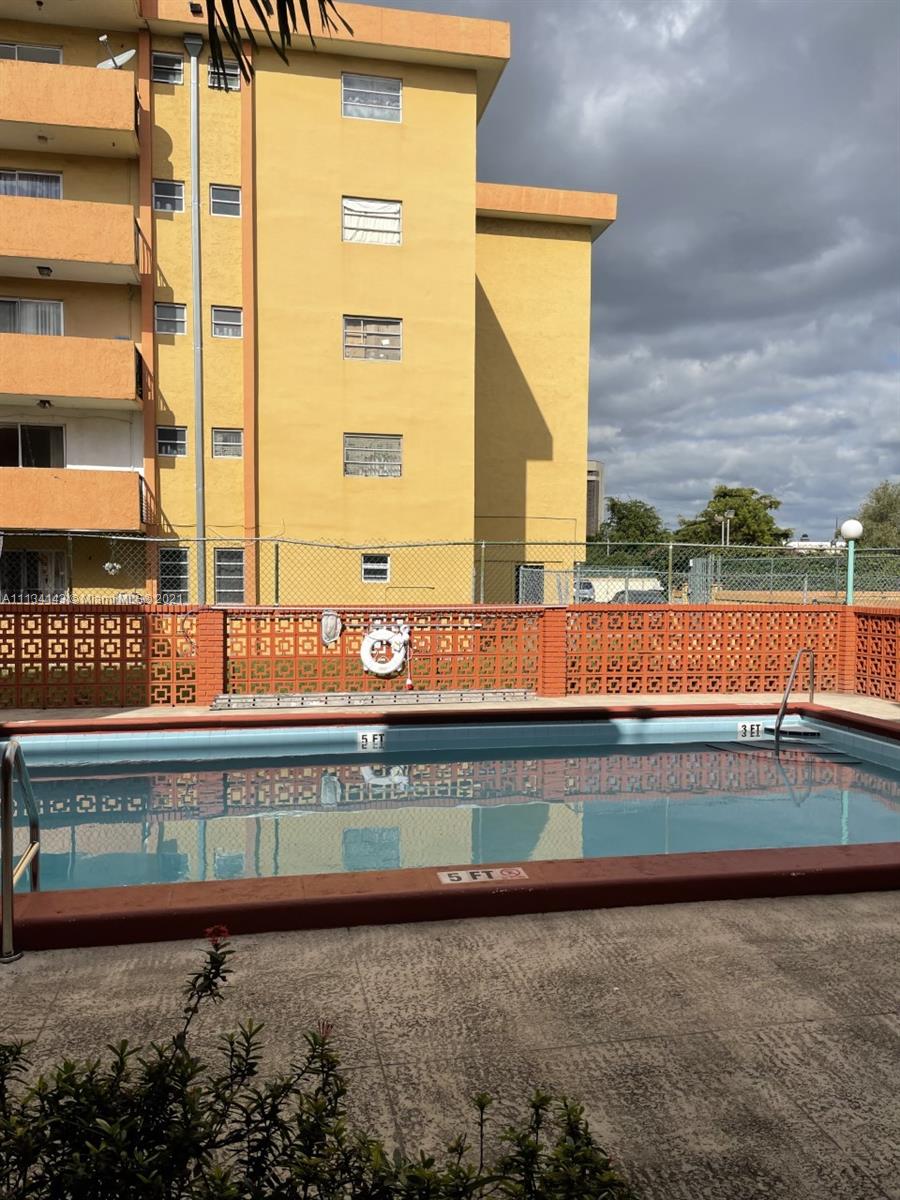 BENIDORM CONDO - Residential