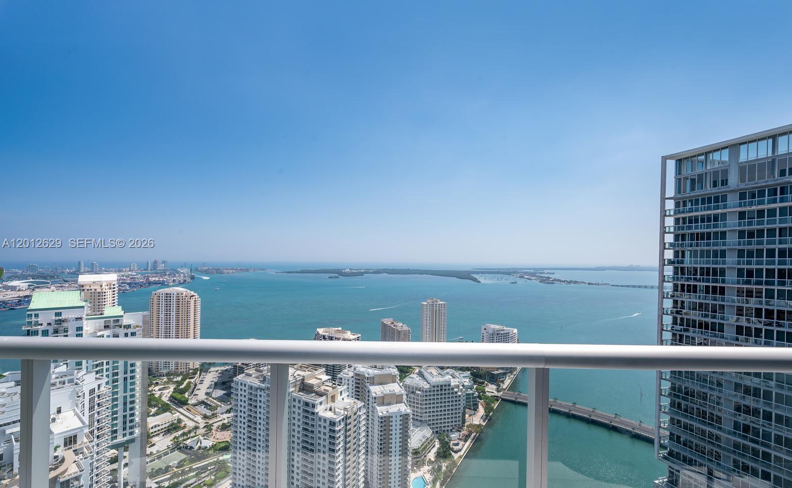 ICONBRICKELL CONDO NO 1 - Residential