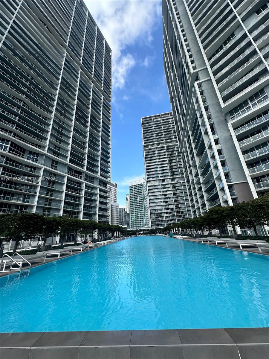 ICONBRICKELL CONDO NO 1 - Residential