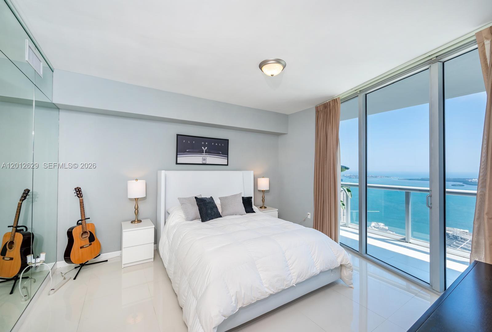 ICONBRICKELL CONDO NO 1 - Residential