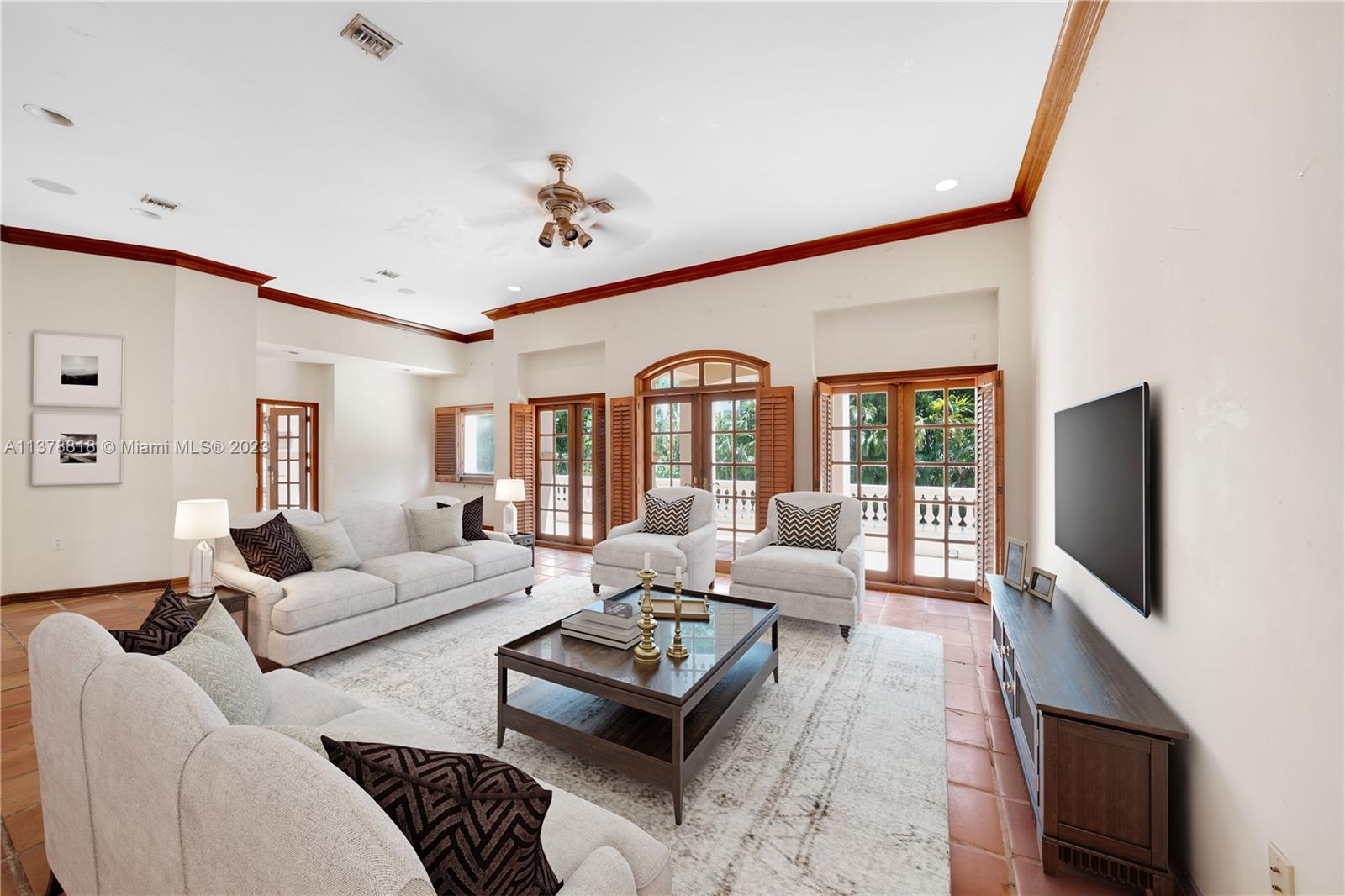 COCOPLUM SEC 2 PLAT C - Residential