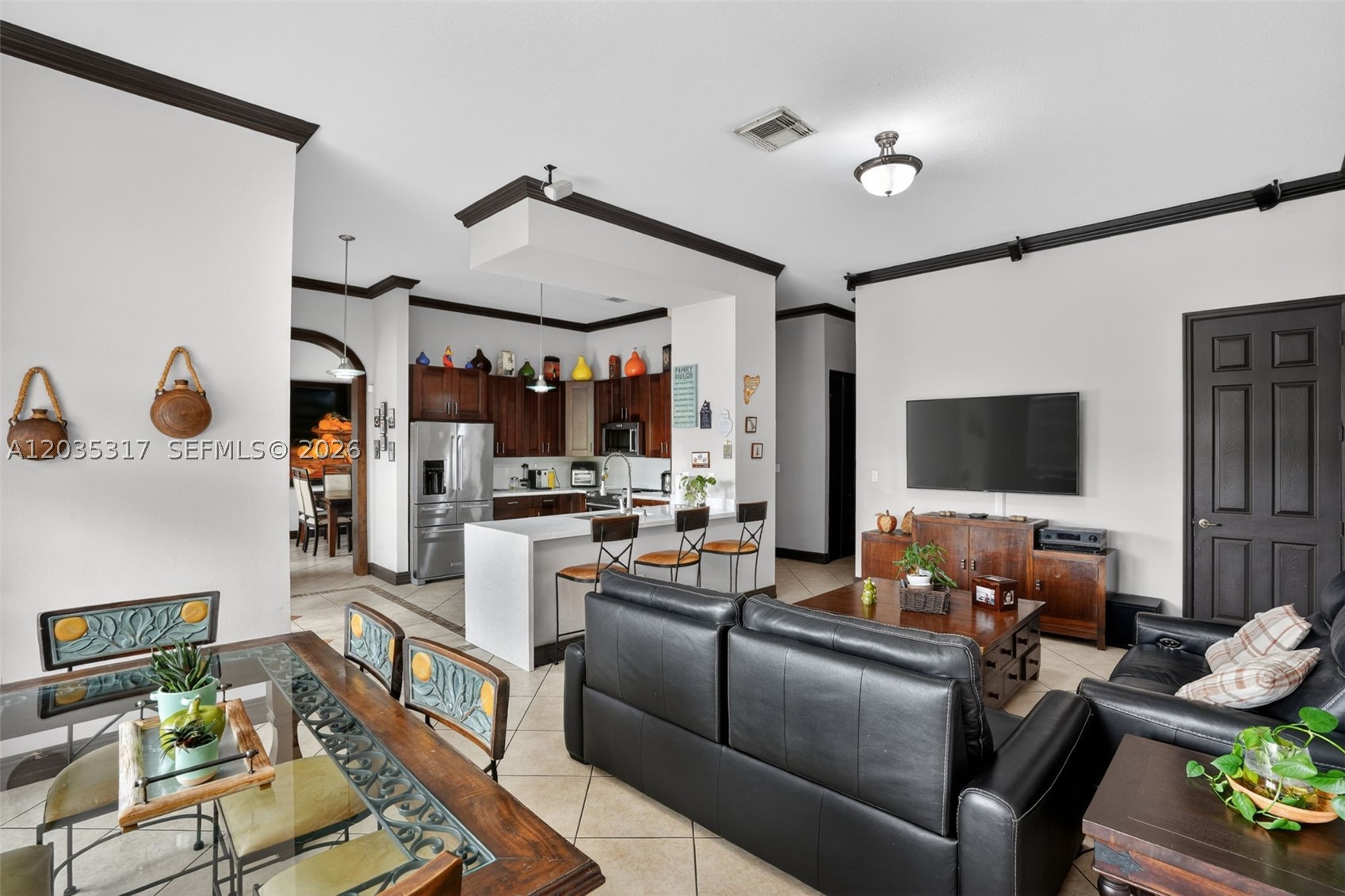 KENDALLAND - Residential