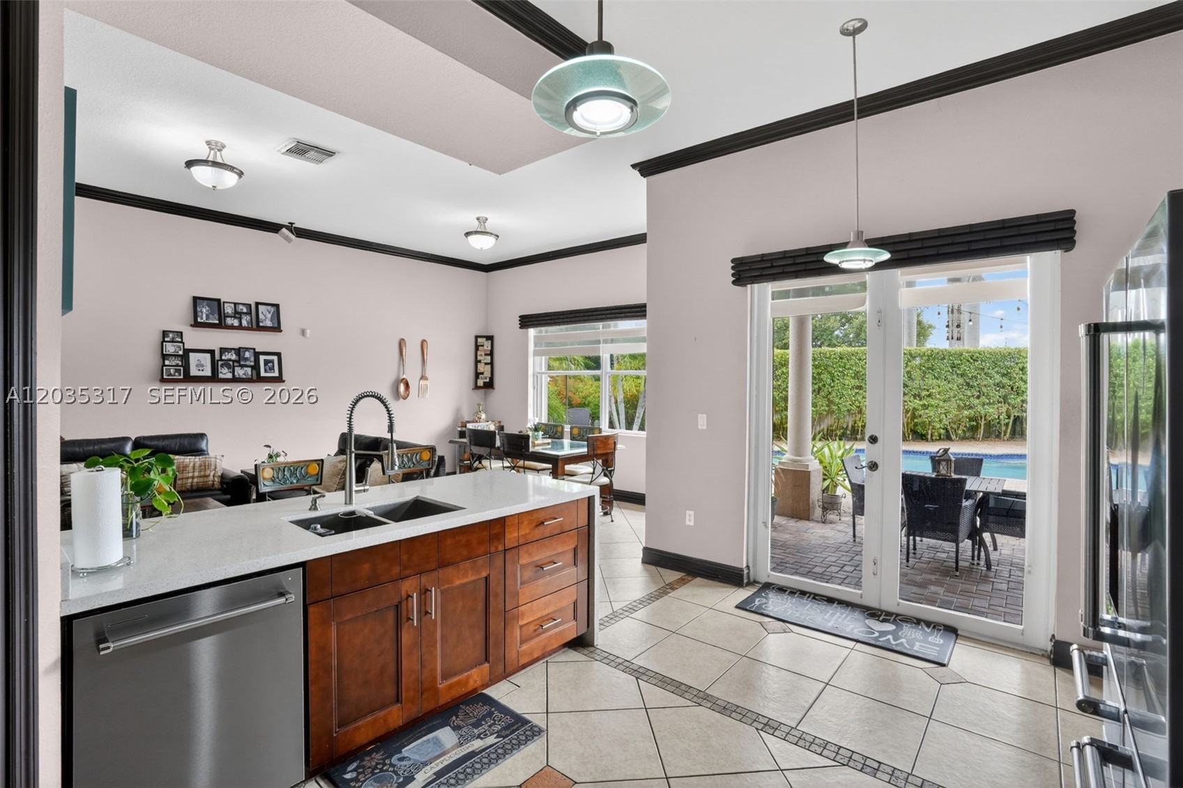 KENDALLAND - Residential