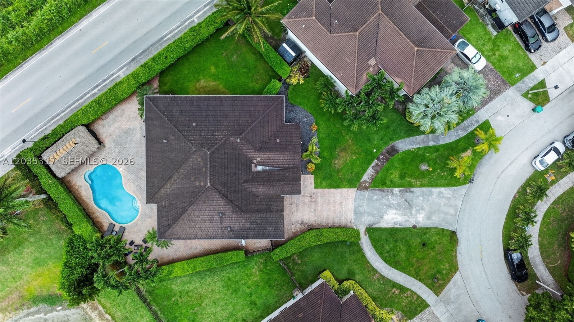 KENDALLAND - Residential