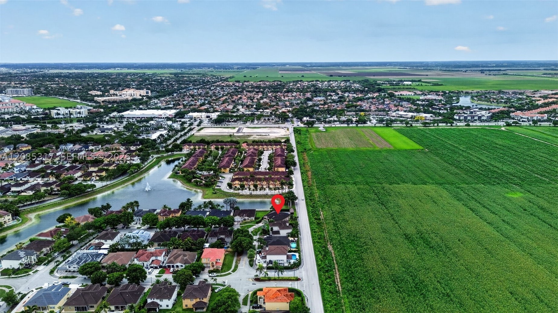 KENDALLAND - Residential