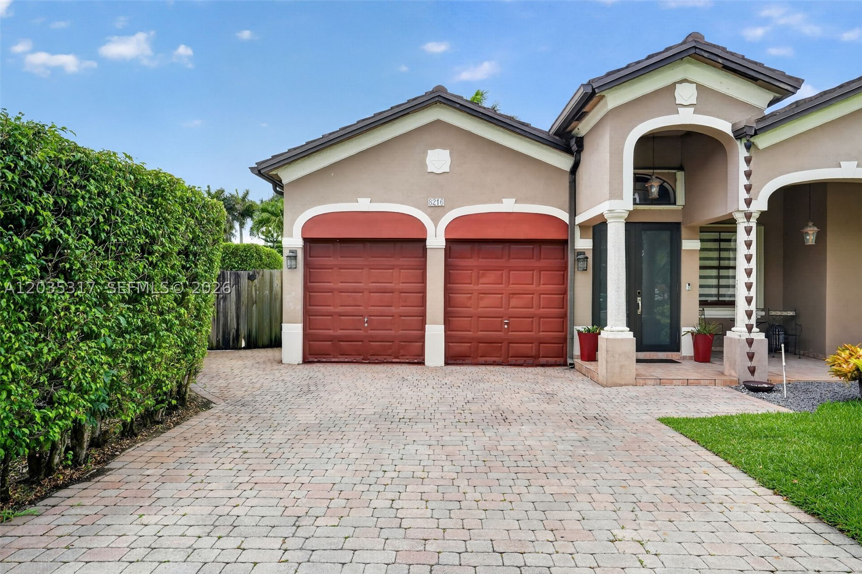 KENDALLAND - Residential