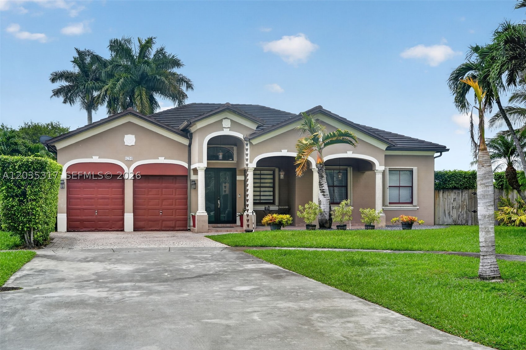 KENDALLAND - Residential