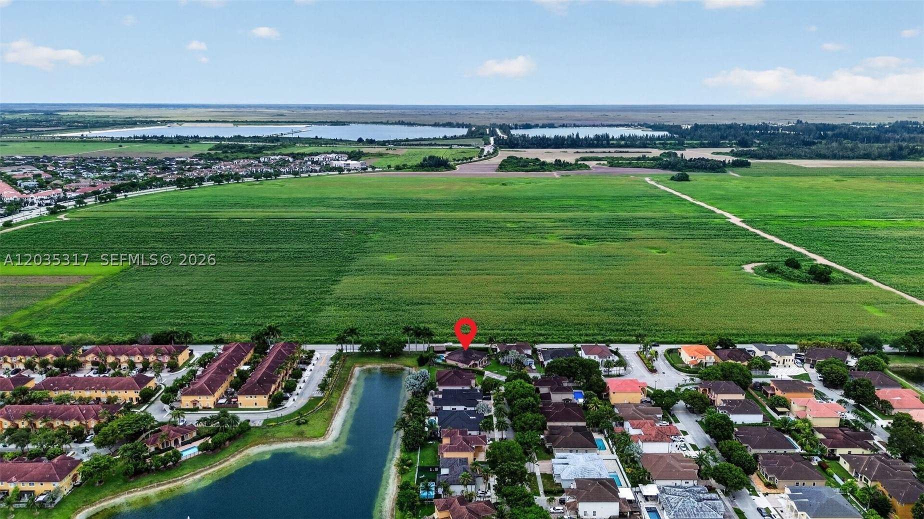 KENDALLAND - Residential