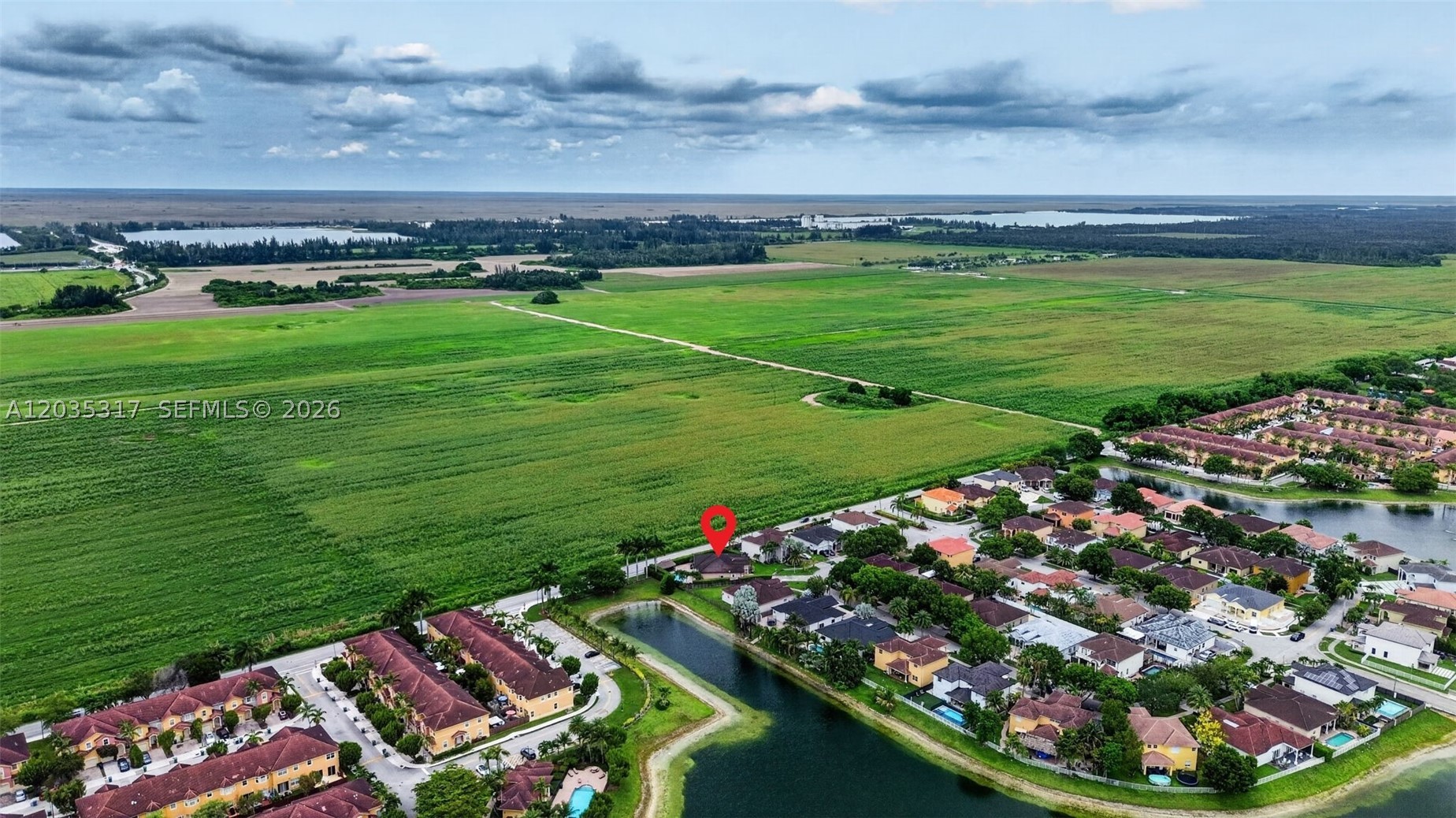 KENDALLAND - Residential