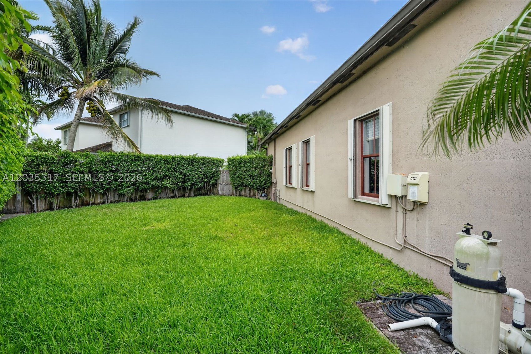 KENDALLAND - Residential