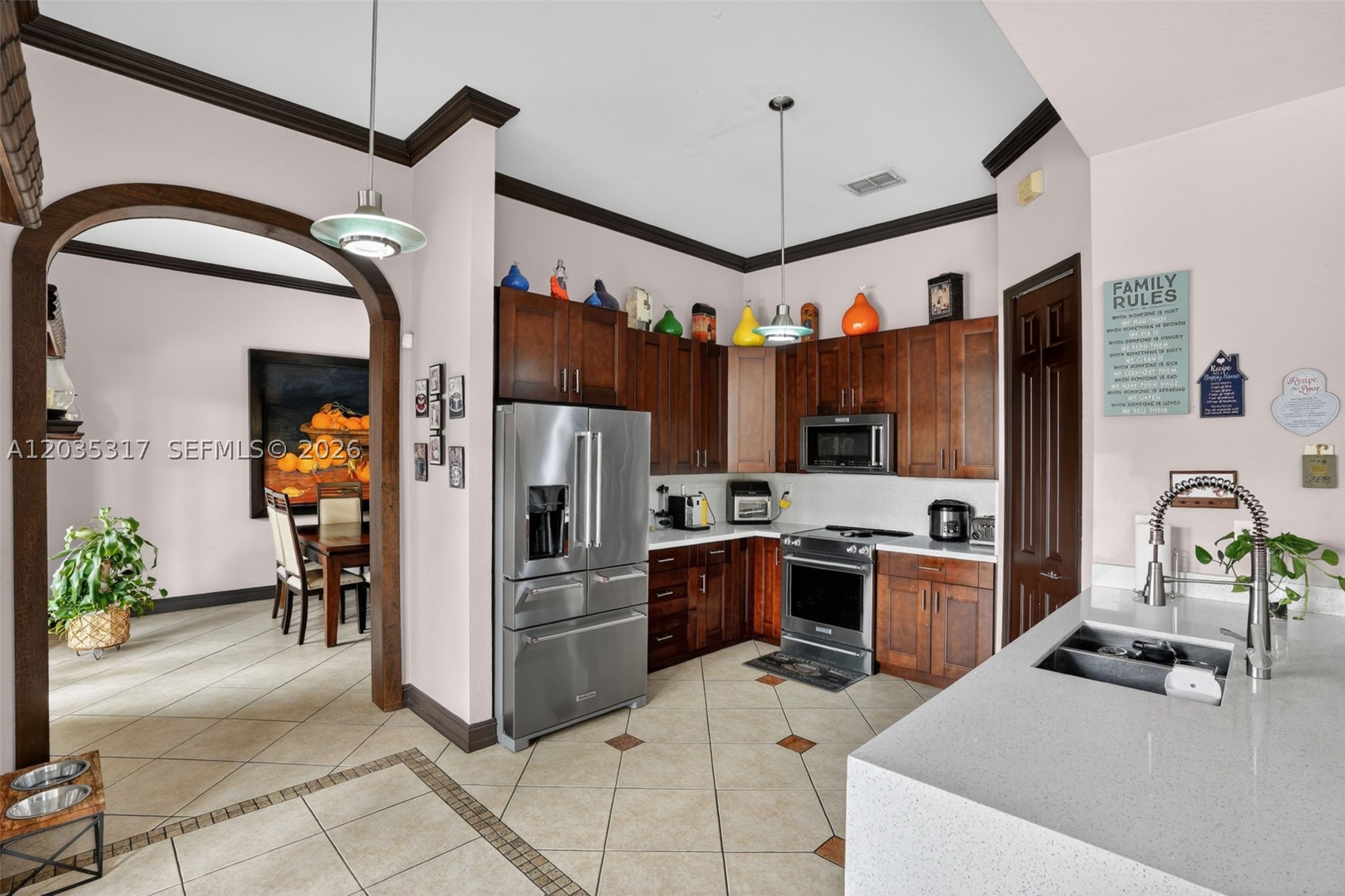 KENDALLAND - Residential