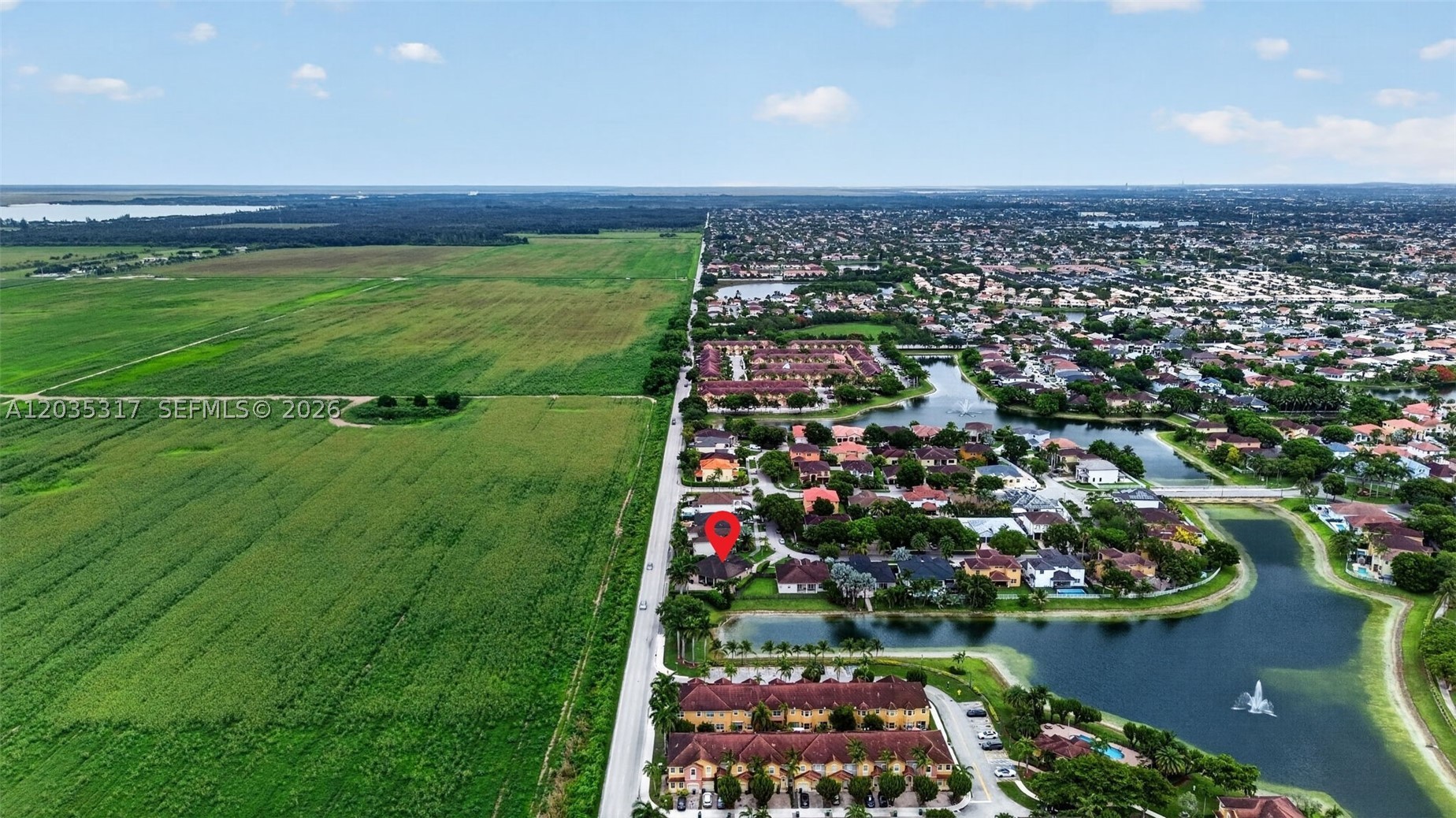 KENDALLAND - Residential