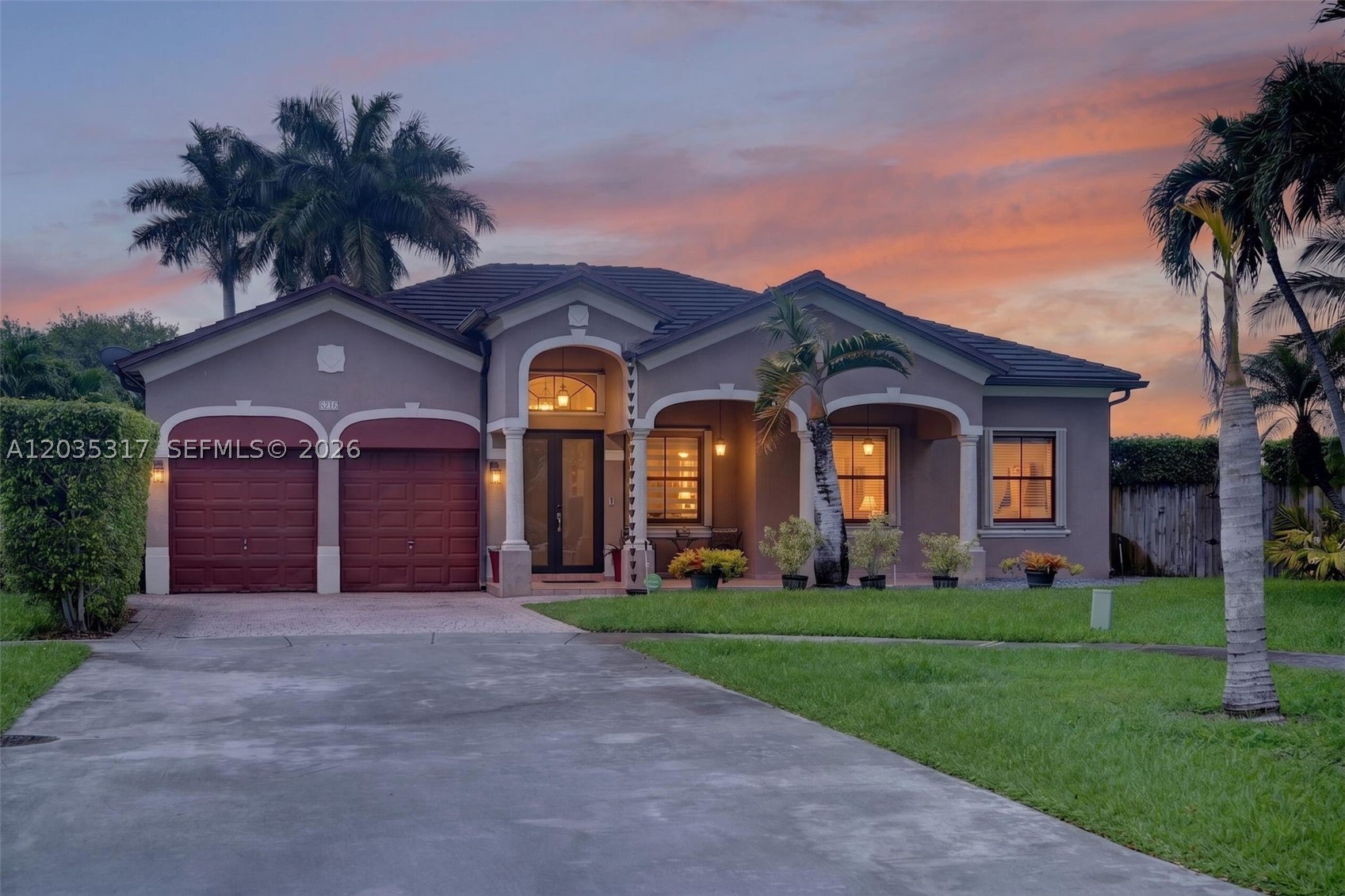 KENDALLAND - Residential