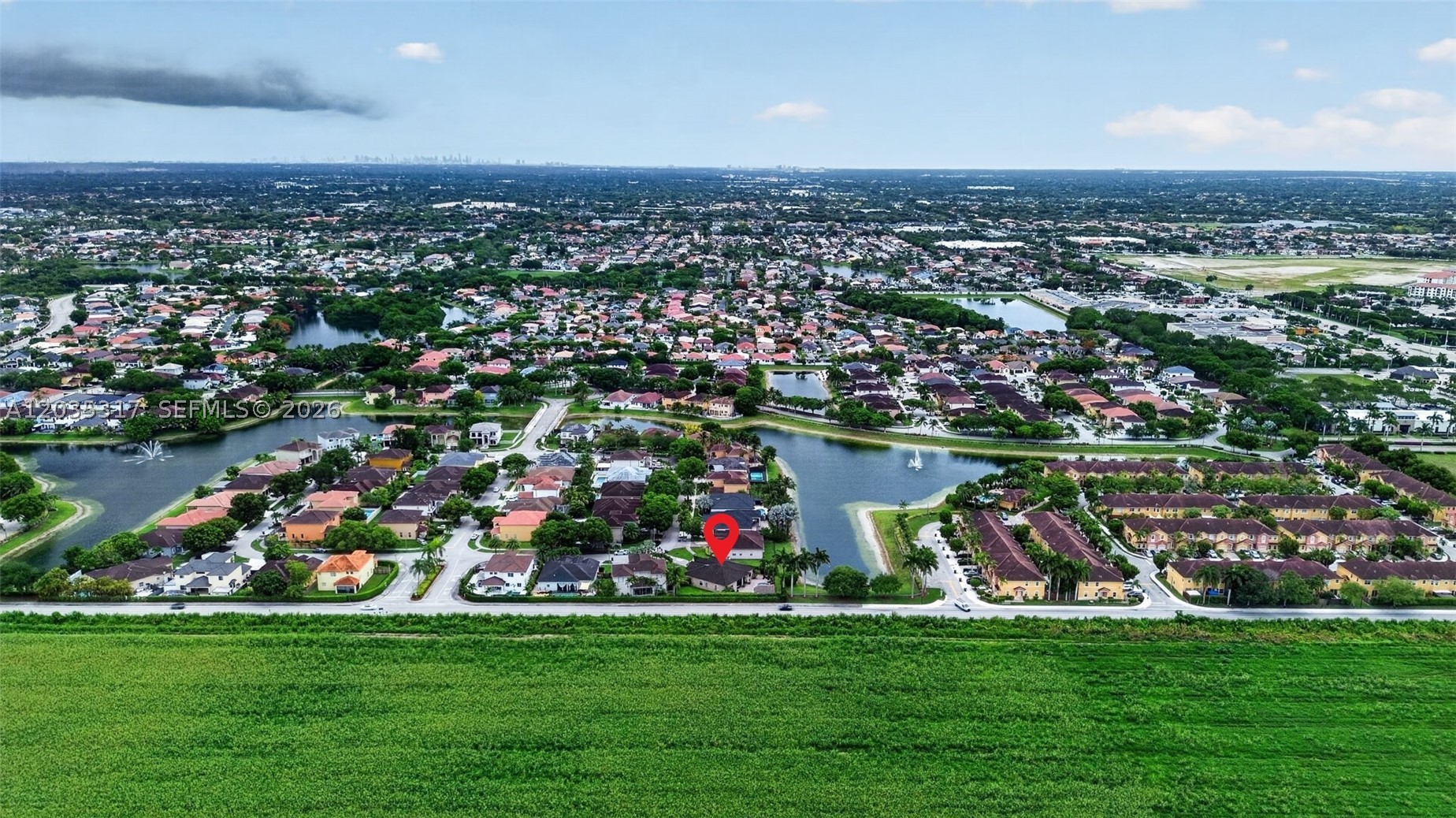 KENDALLAND - Residential