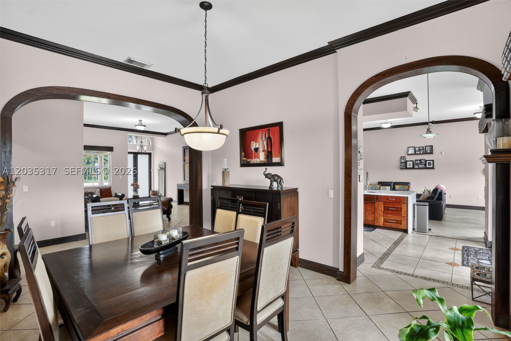 KENDALLAND - Residential