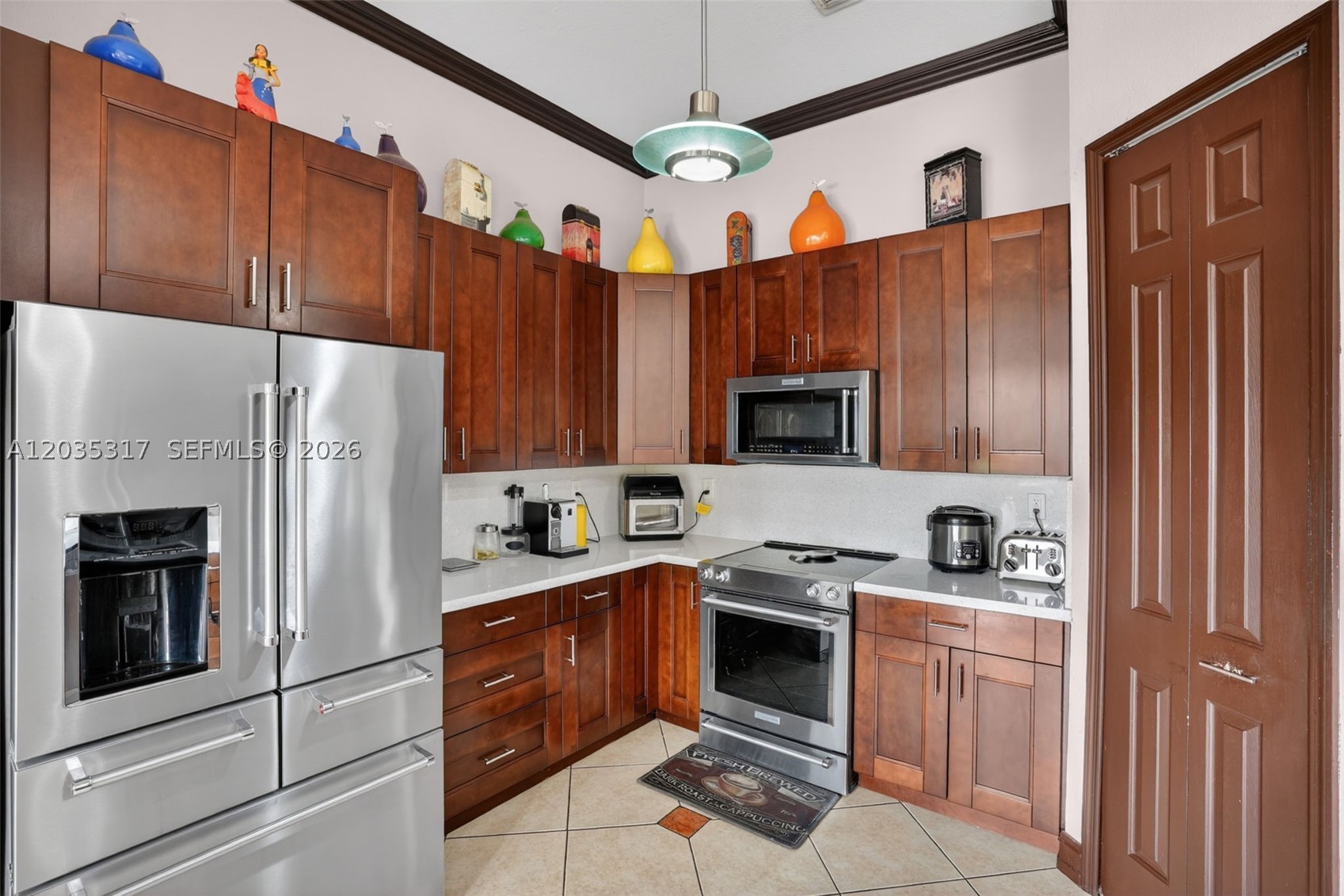 KENDALLAND - Residential