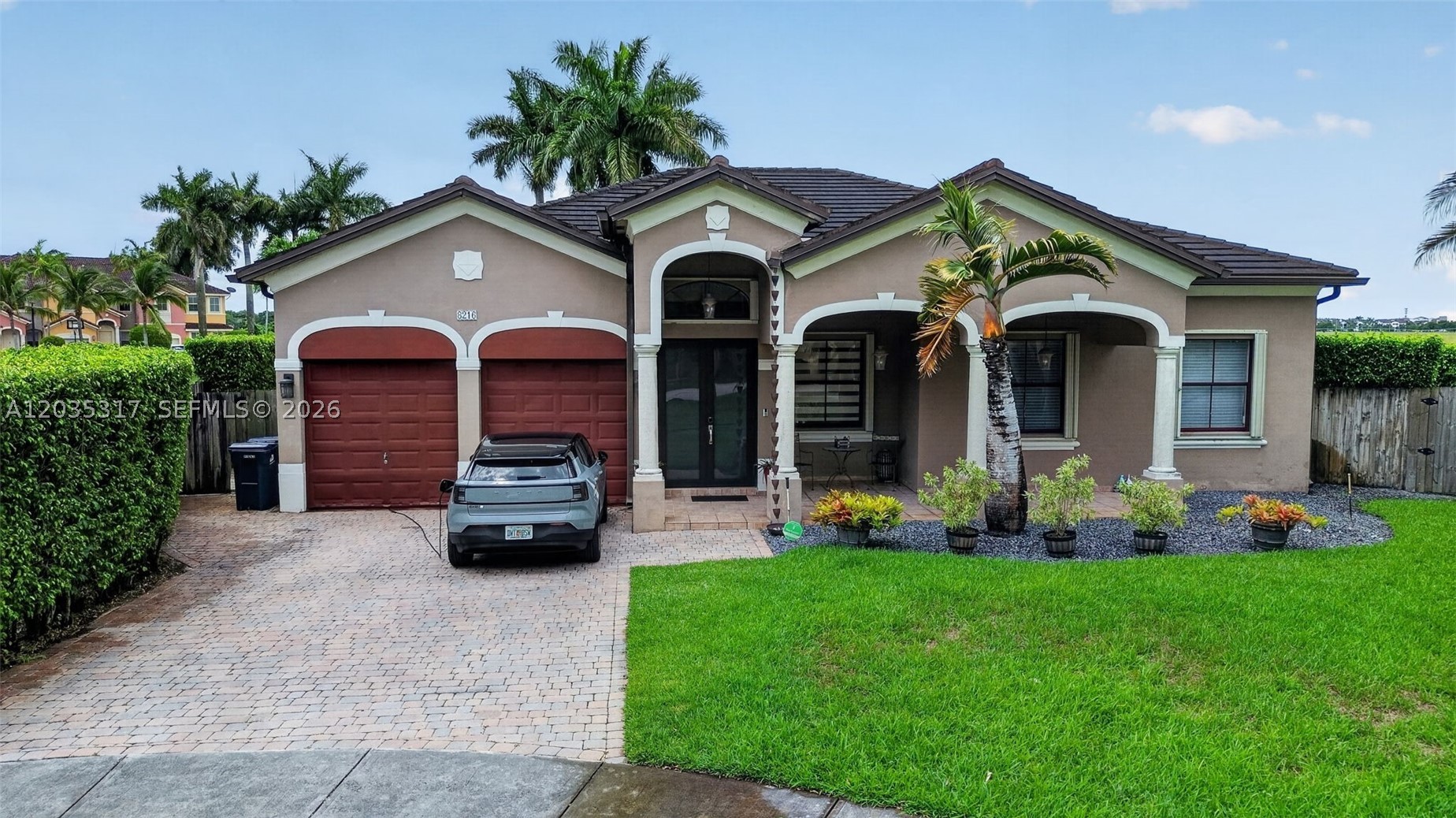 KENDALLAND - Residential