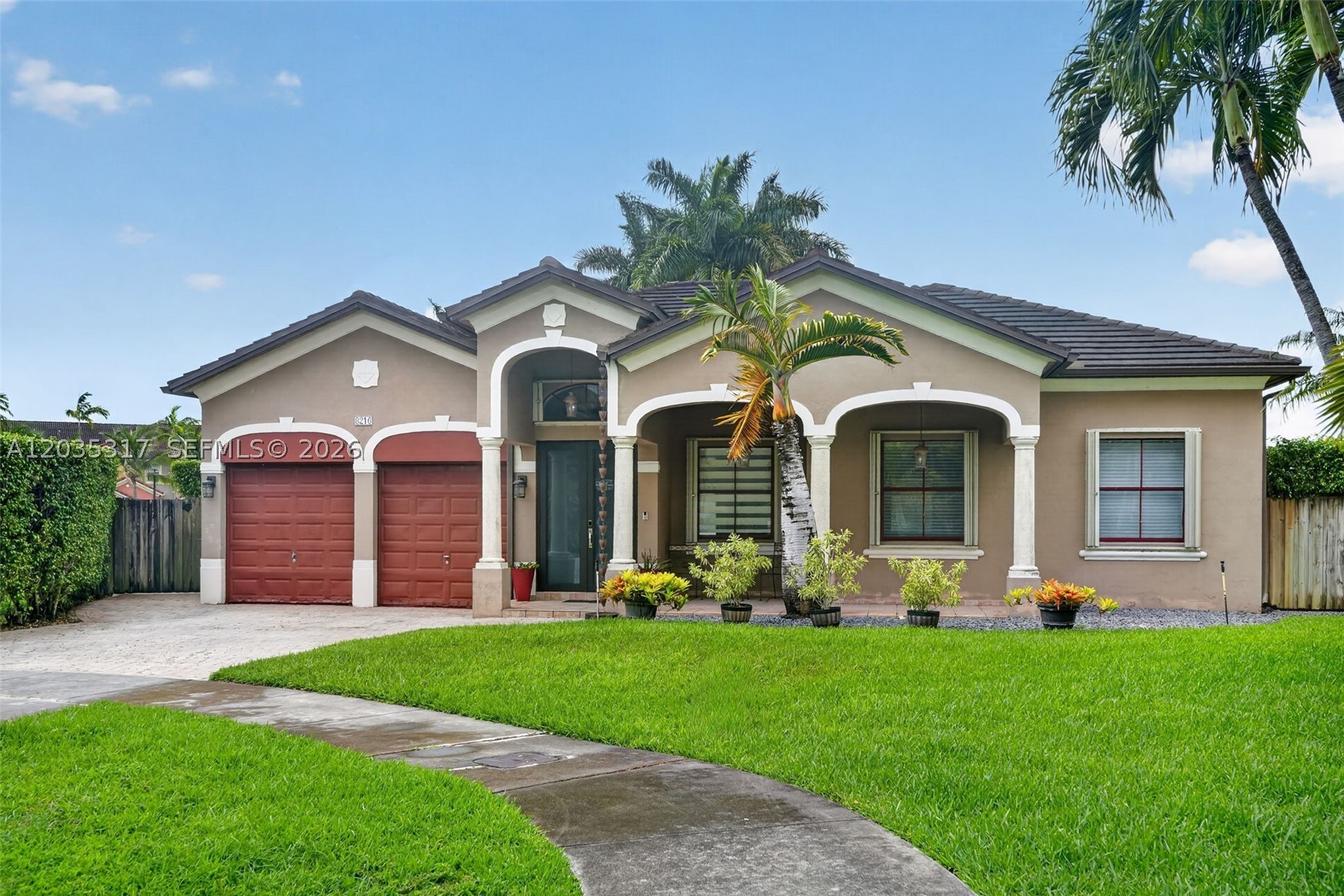 KENDALLAND - Residential
