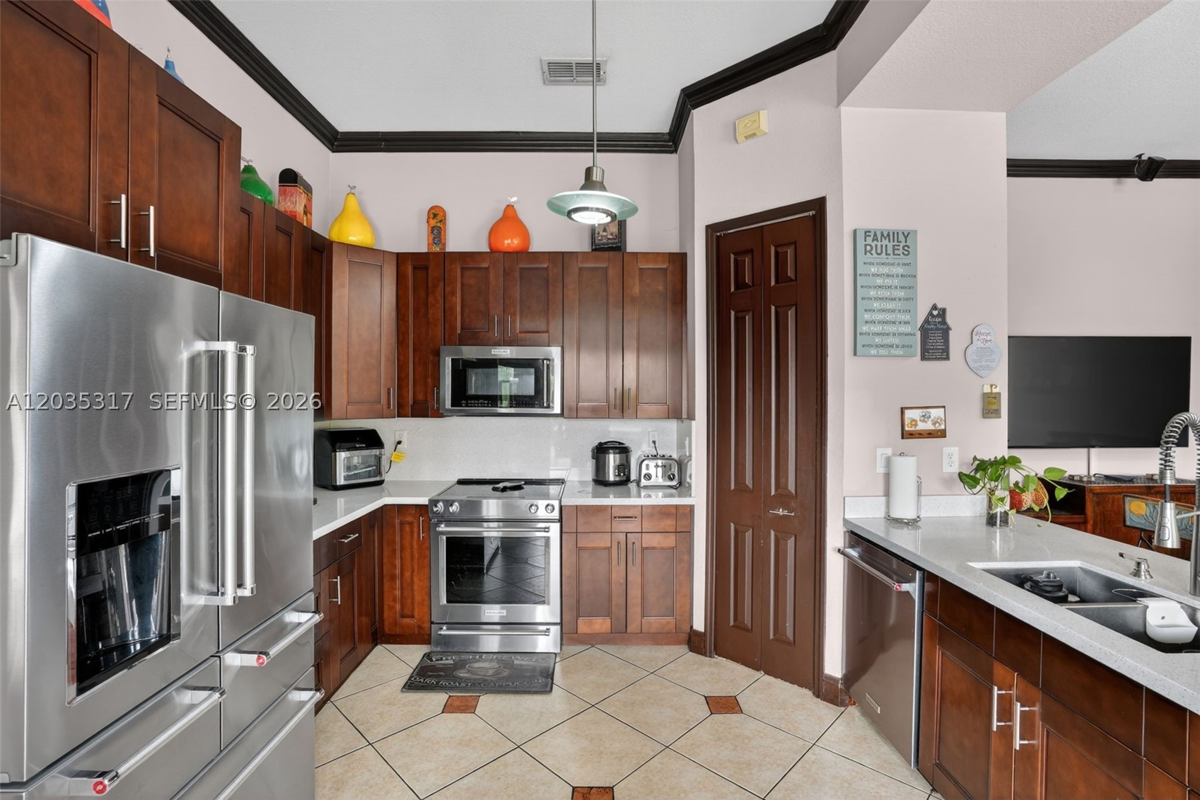 KENDALLAND - Residential