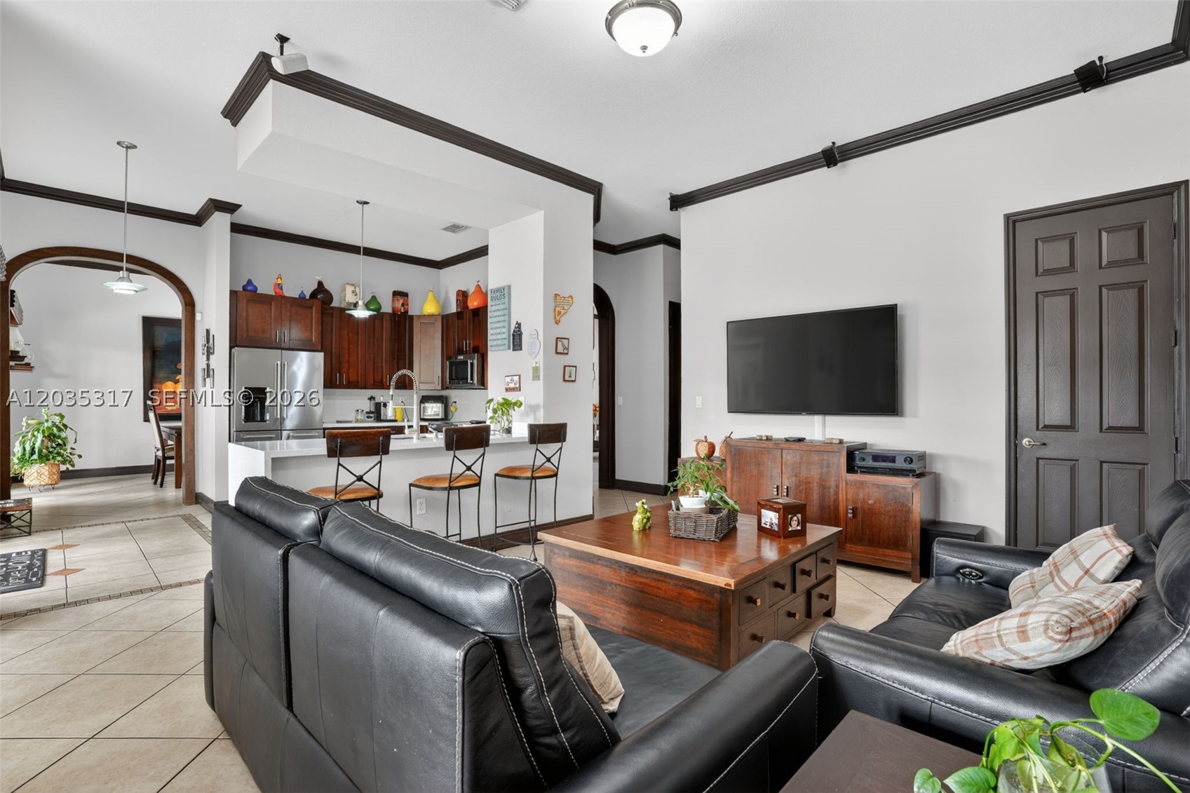 KENDALLAND - Residential