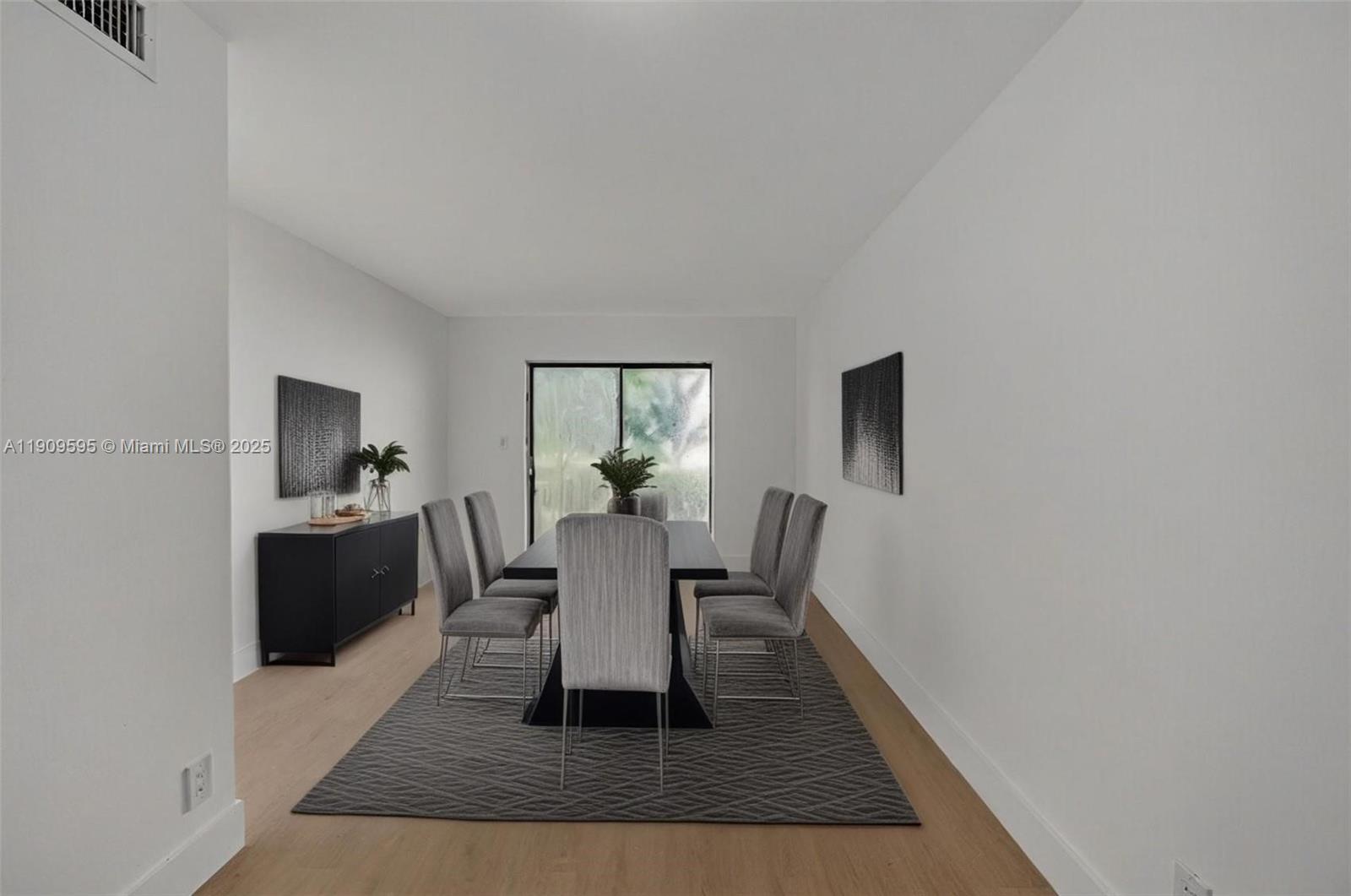 LAKESIDE AT TAMARAC CONDO - Residential Lease