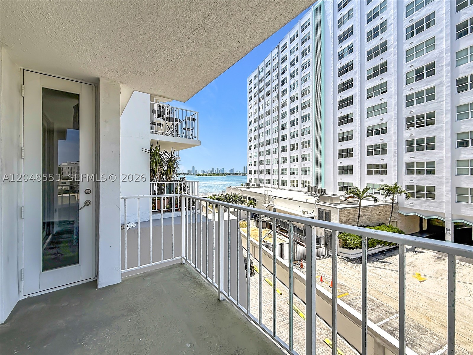 BAYVIEW TERR CONDO - Residential