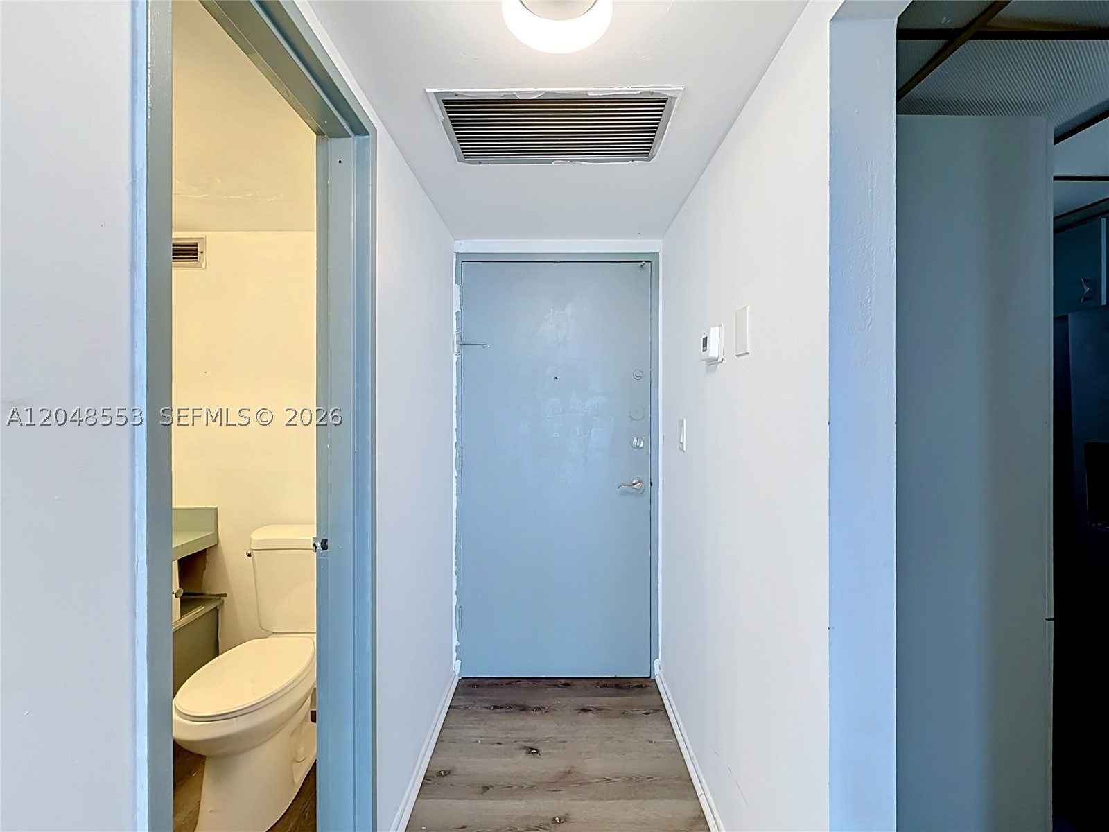 BAYVIEW TERR CONDO - Residential