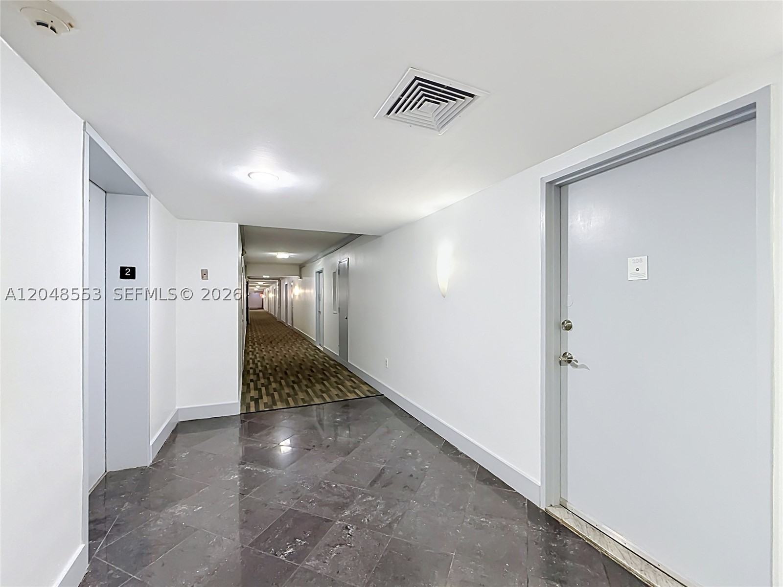 BAYVIEW TERR CONDO - Residential