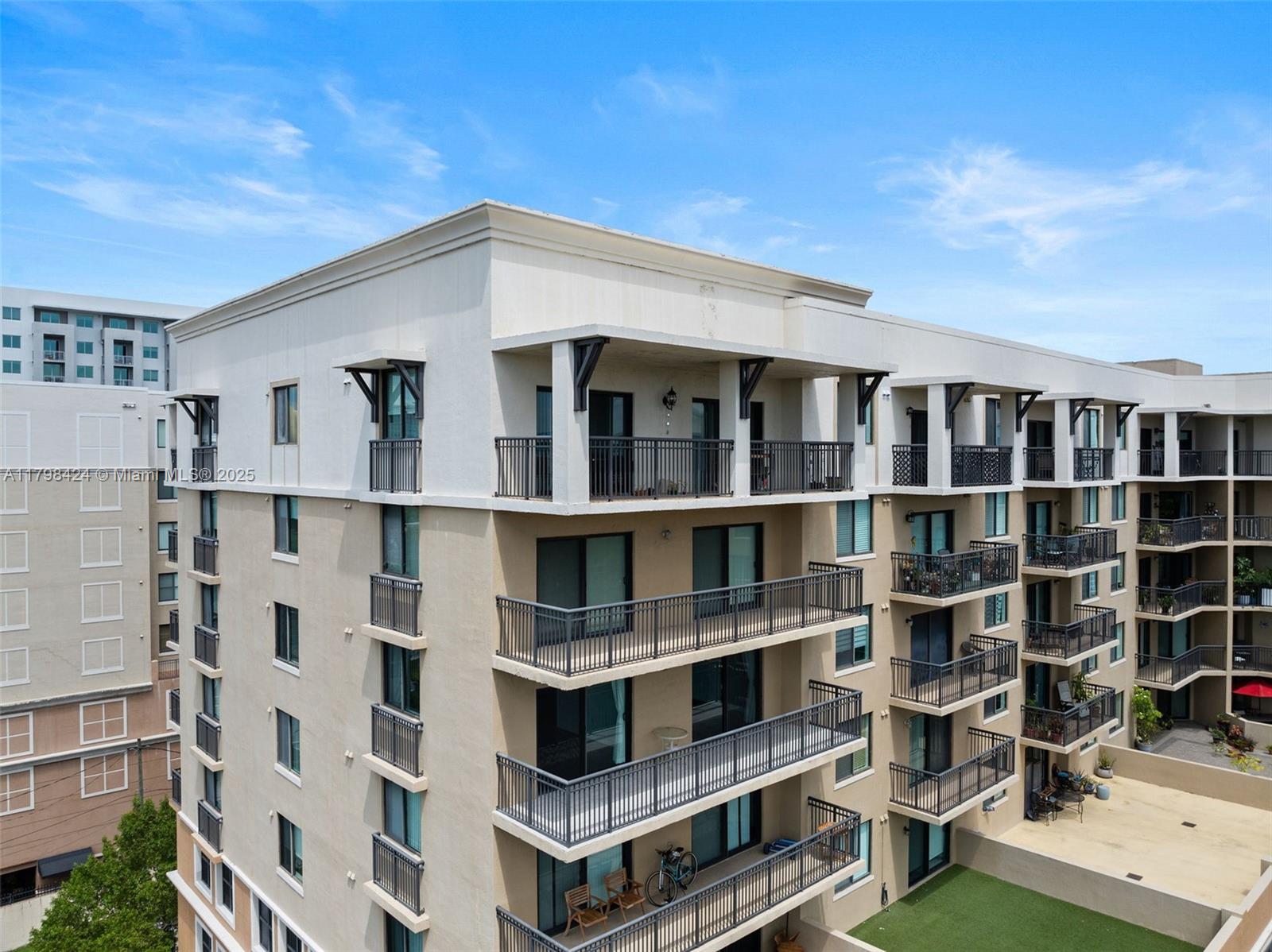 KEYSTONE VILLAS II CONDO - Residential