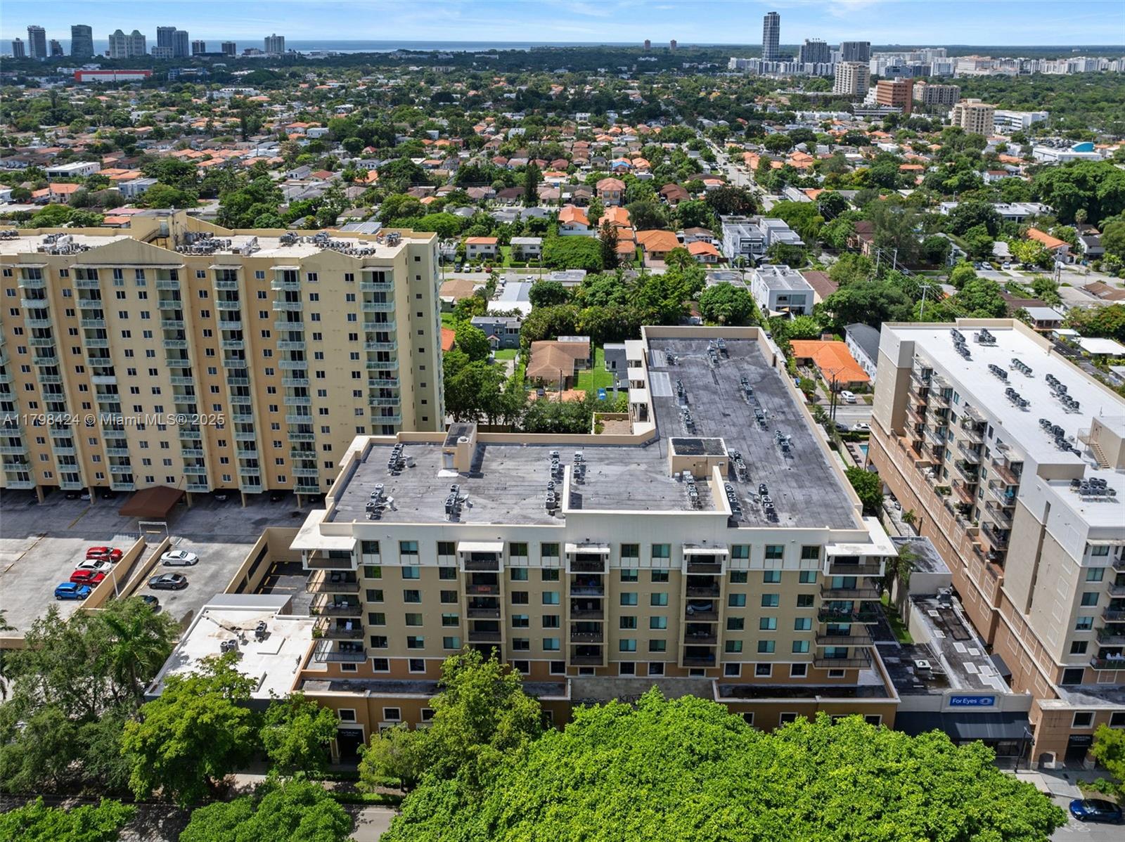 KEYSTONE VILLAS II CONDO - Residential