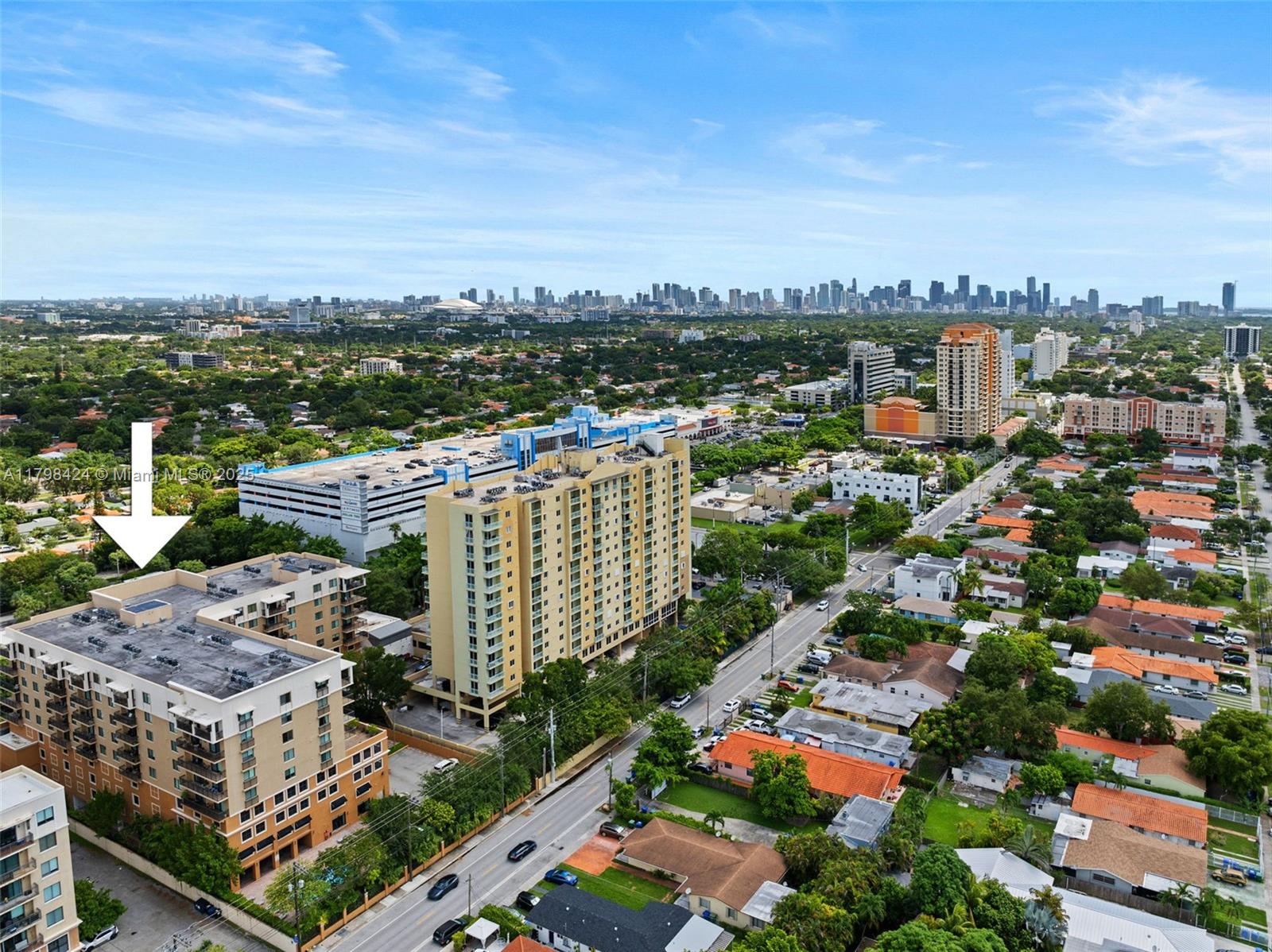KEYSTONE VILLAS II CONDO - Residential