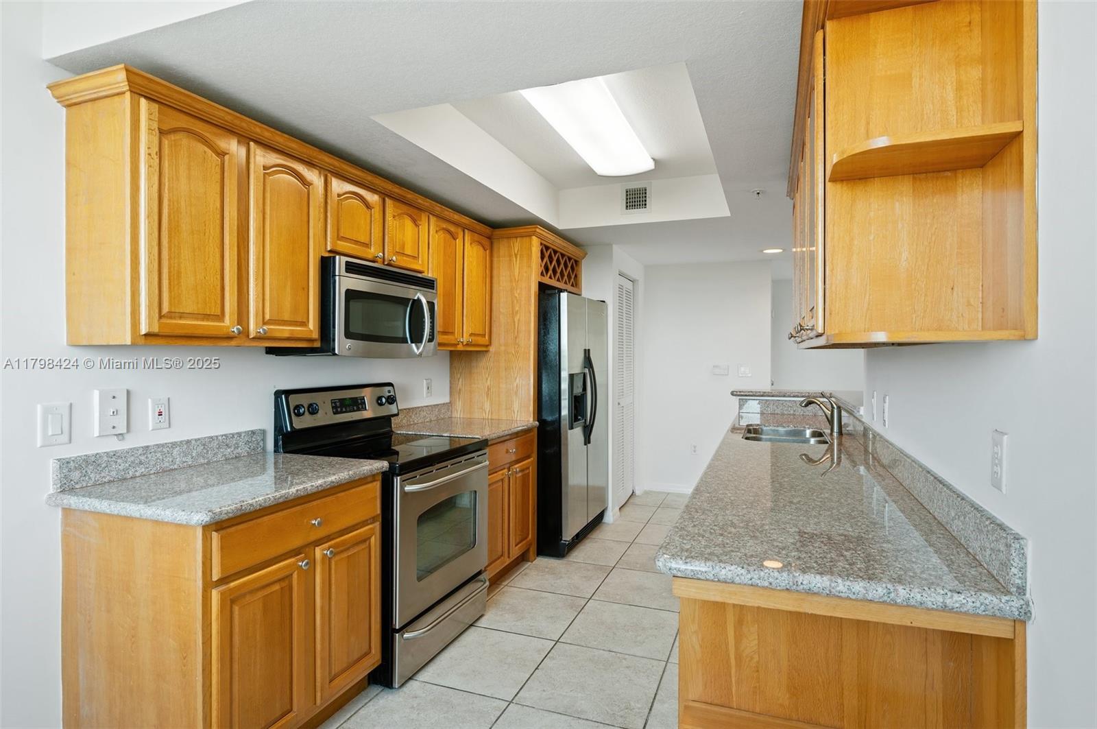 KEYSTONE VILLAS II CONDO - Residential