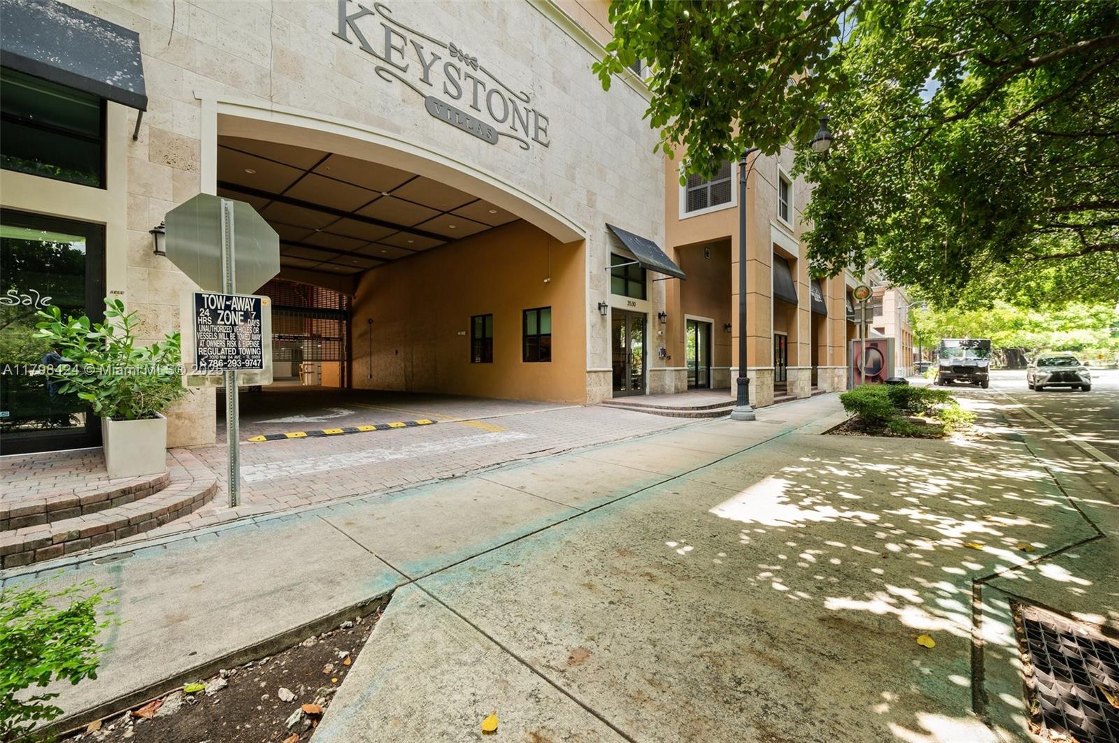 KEYSTONE VILLAS II CONDO - Residential