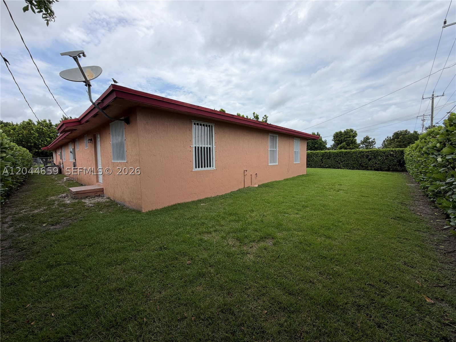 ROSEHAVEN - Residential Lease
