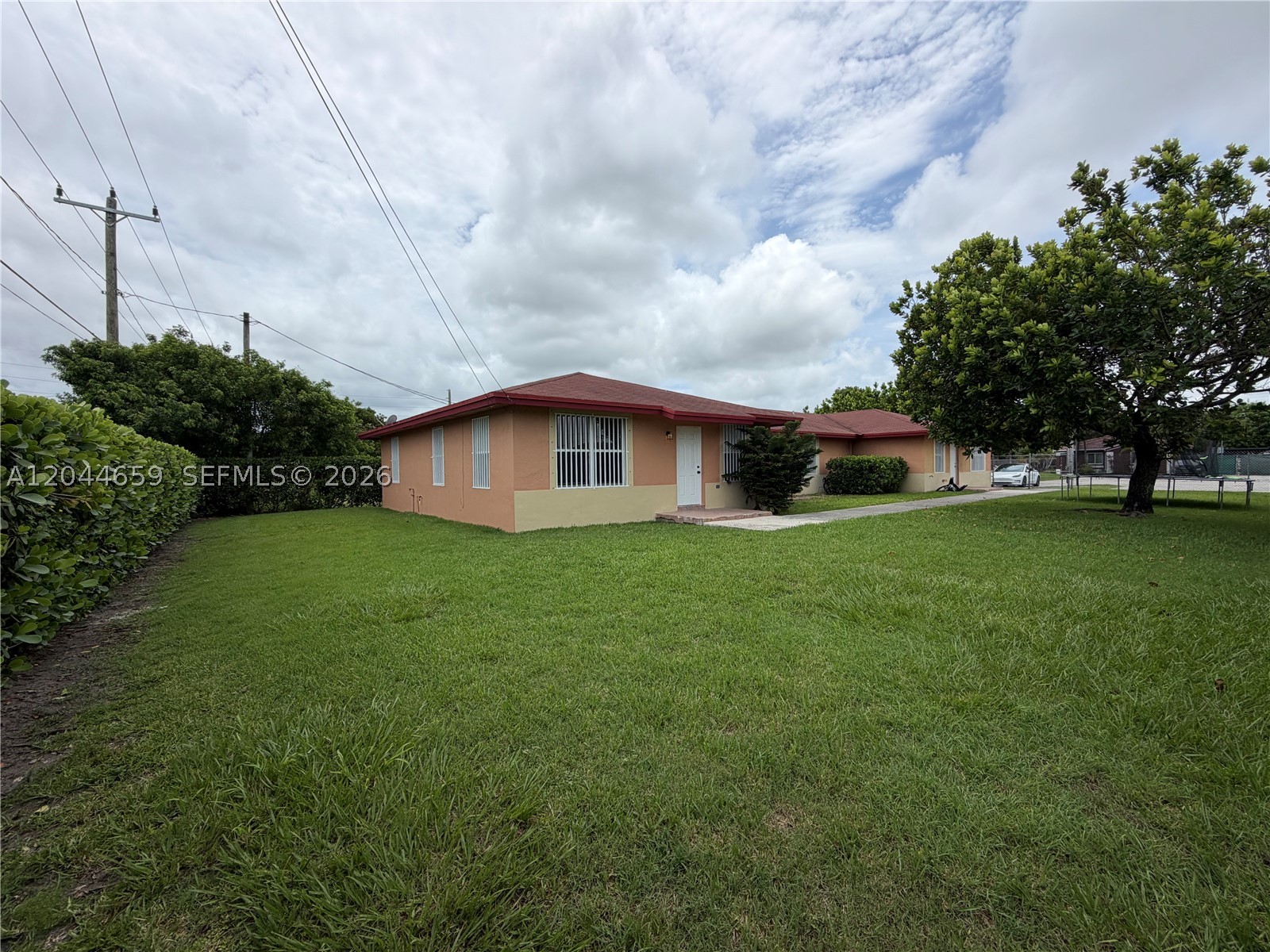 ROSEHAVEN - Residential Lease