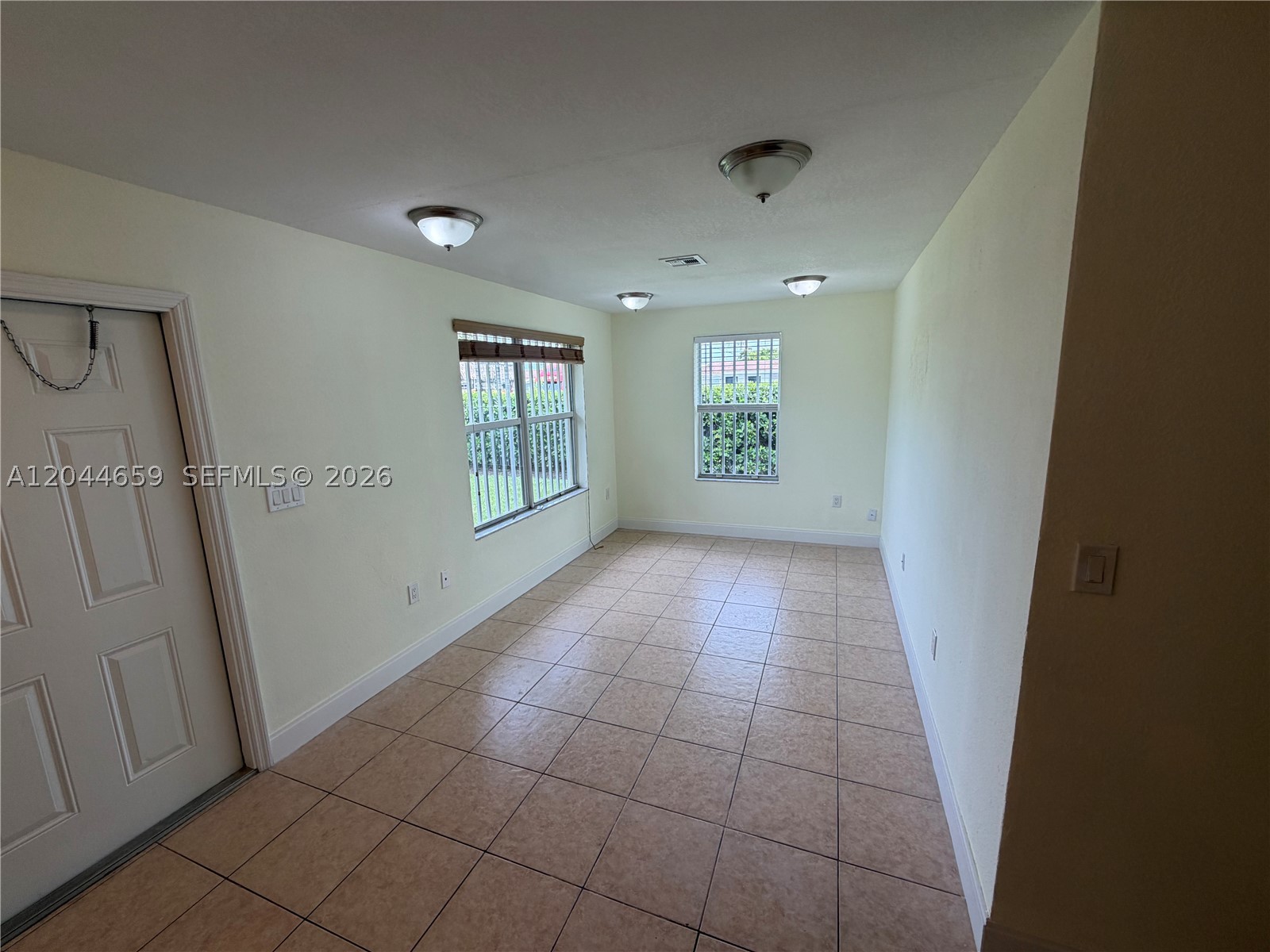 ROSEHAVEN - Residential Lease