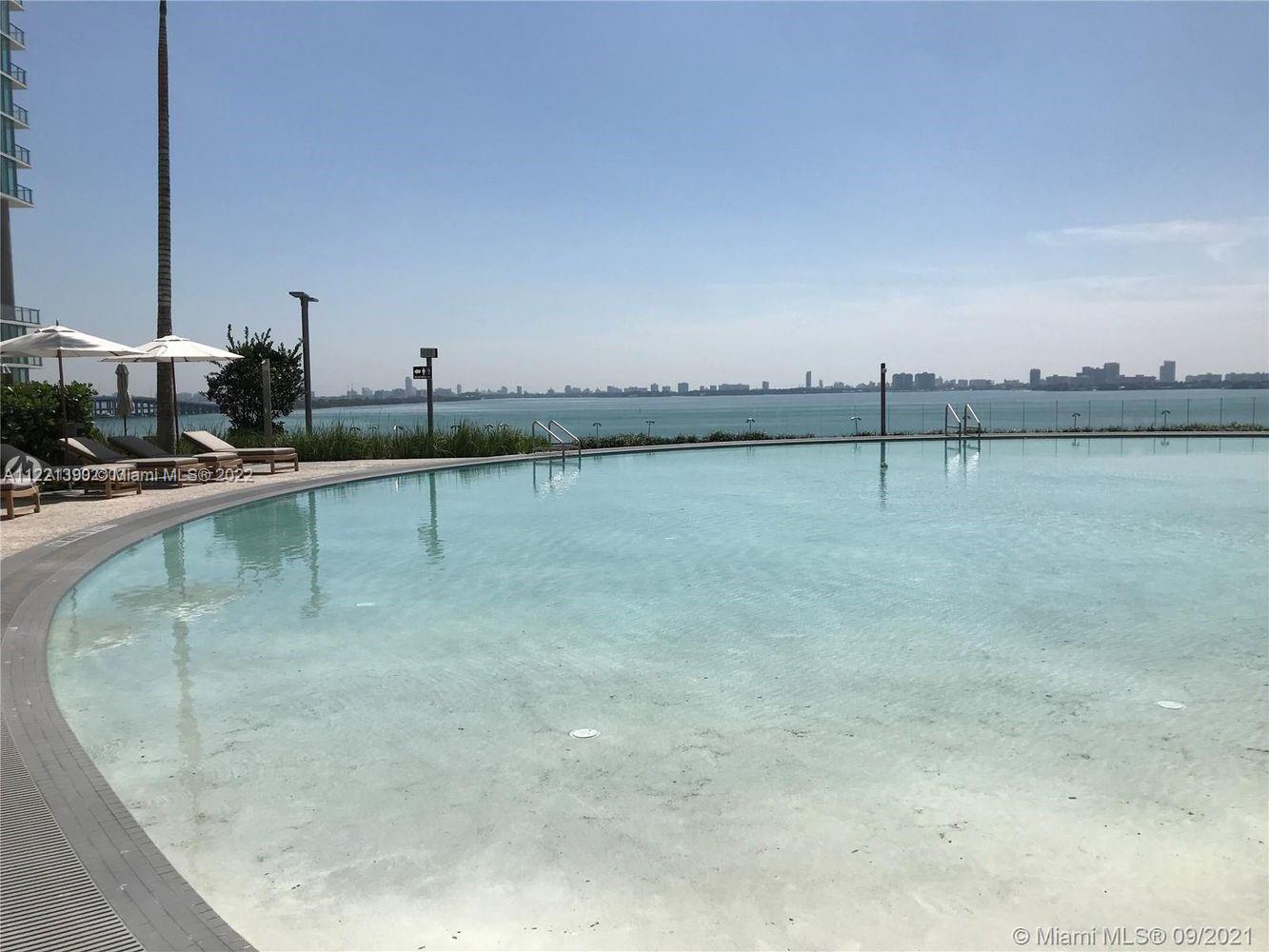 PARAISO BAY CONDO - Residential Lease