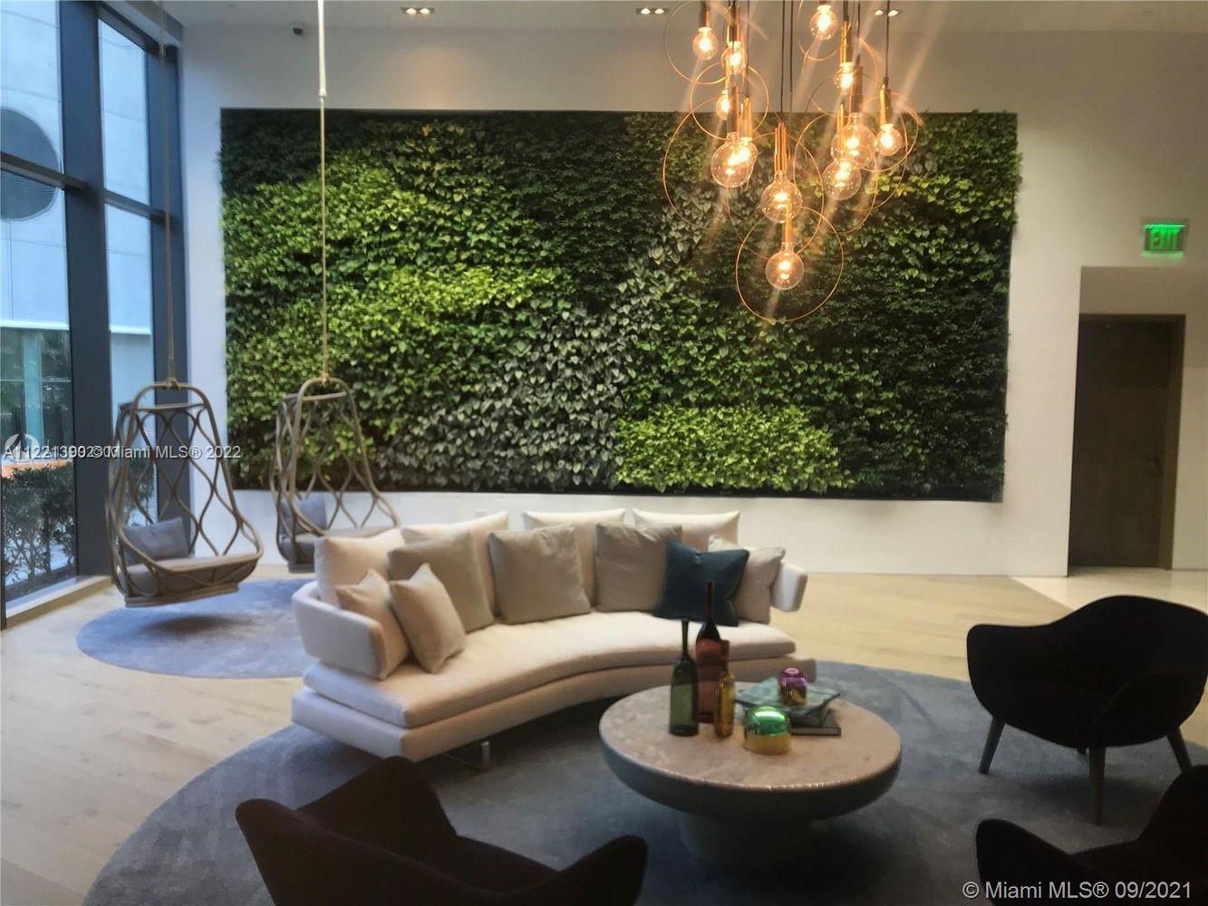 PARAISO BAY CONDO - Residential Lease