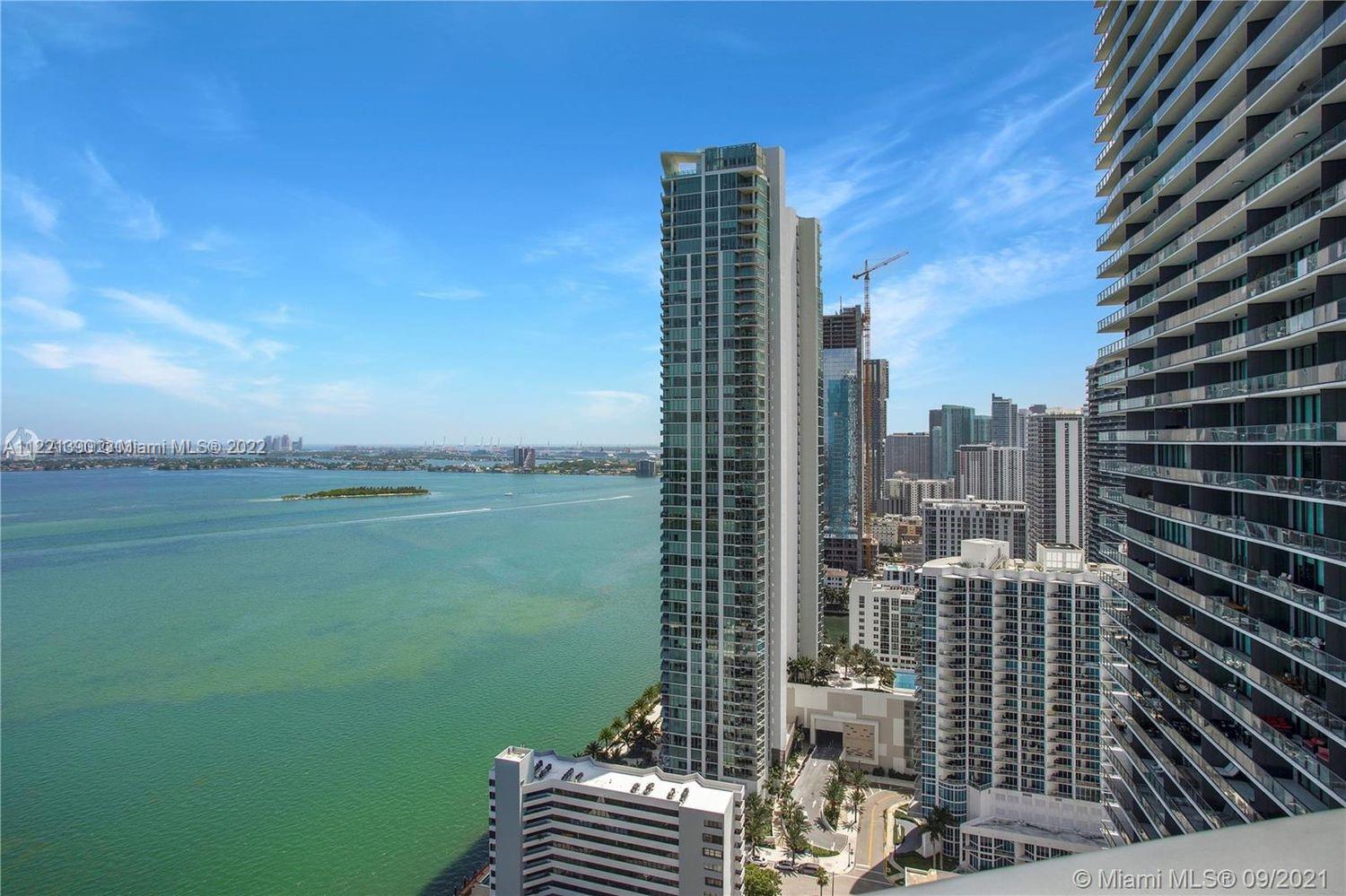 PARAISO BAY CONDO - Residential Lease