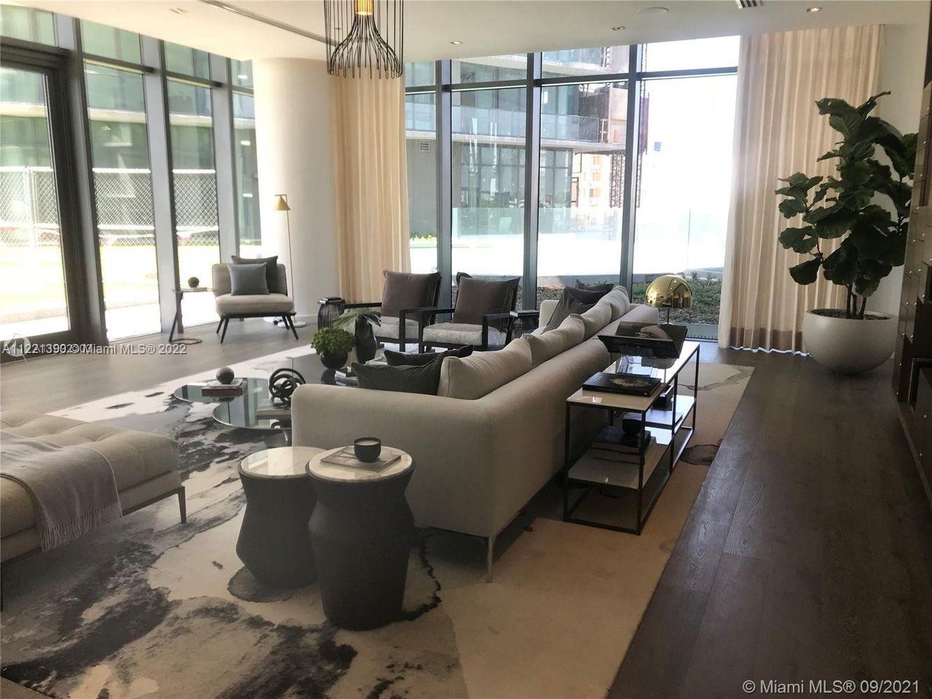 PARAISO BAY CONDO - Residential Lease