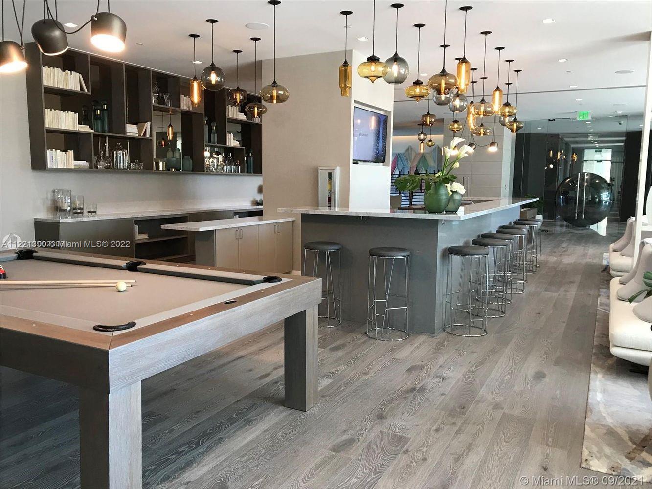 PARAISO BAY CONDO - Residential Lease